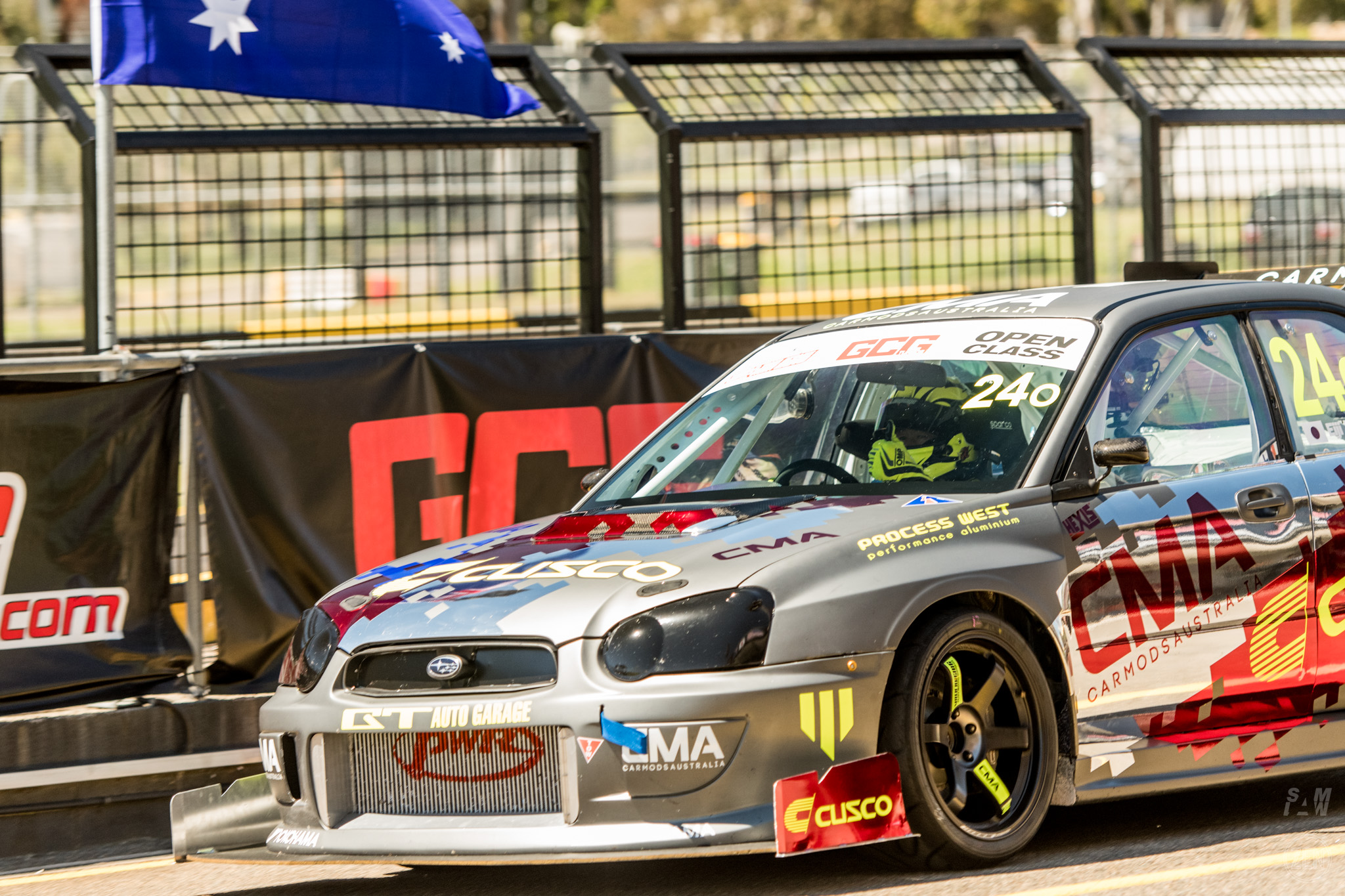 2019-10-18 - WTAC Day 01 048