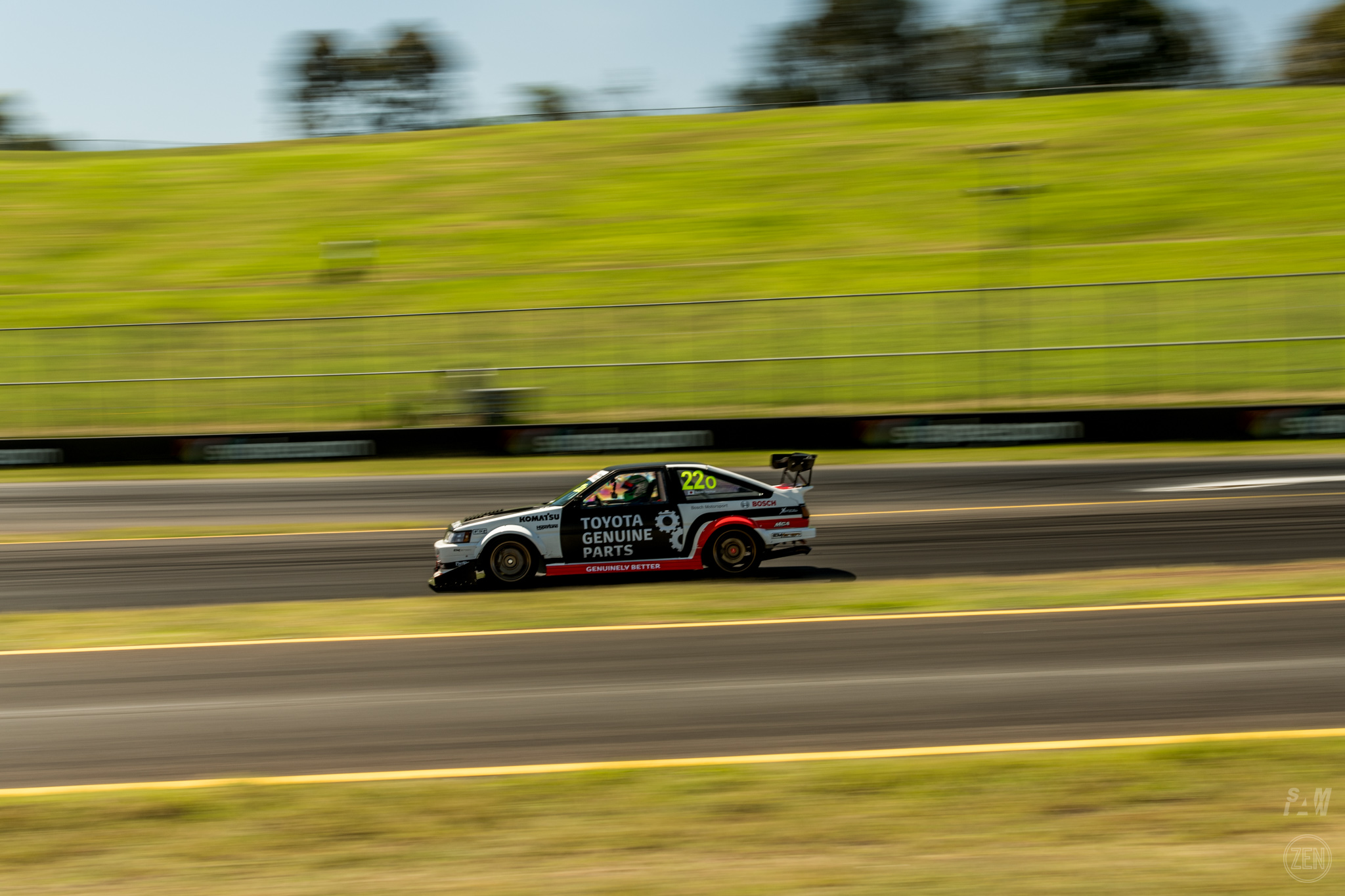 2019-10-18 - WTAC Day 01 049