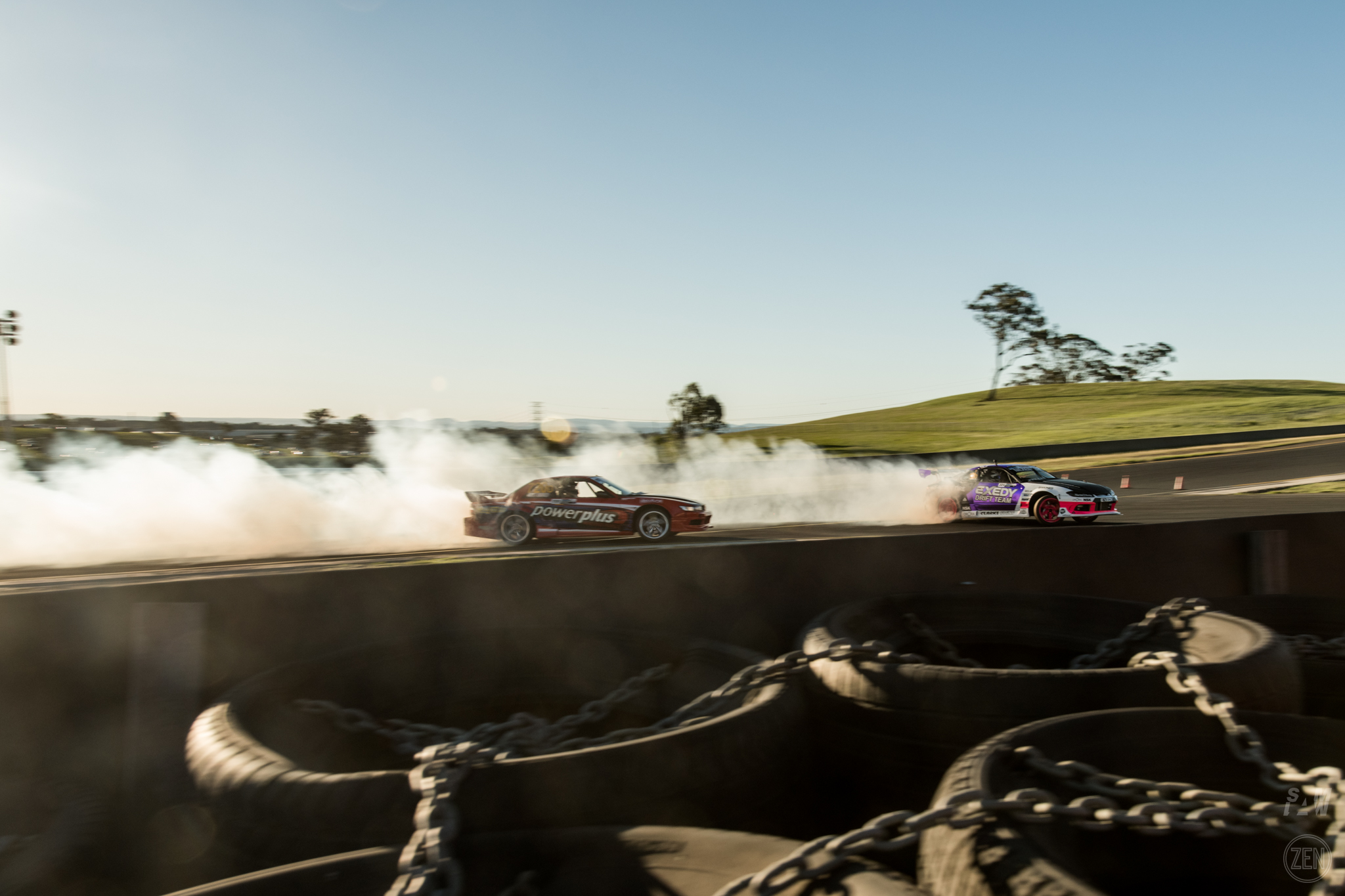 2019-10-18 - WTAC Day 01 062