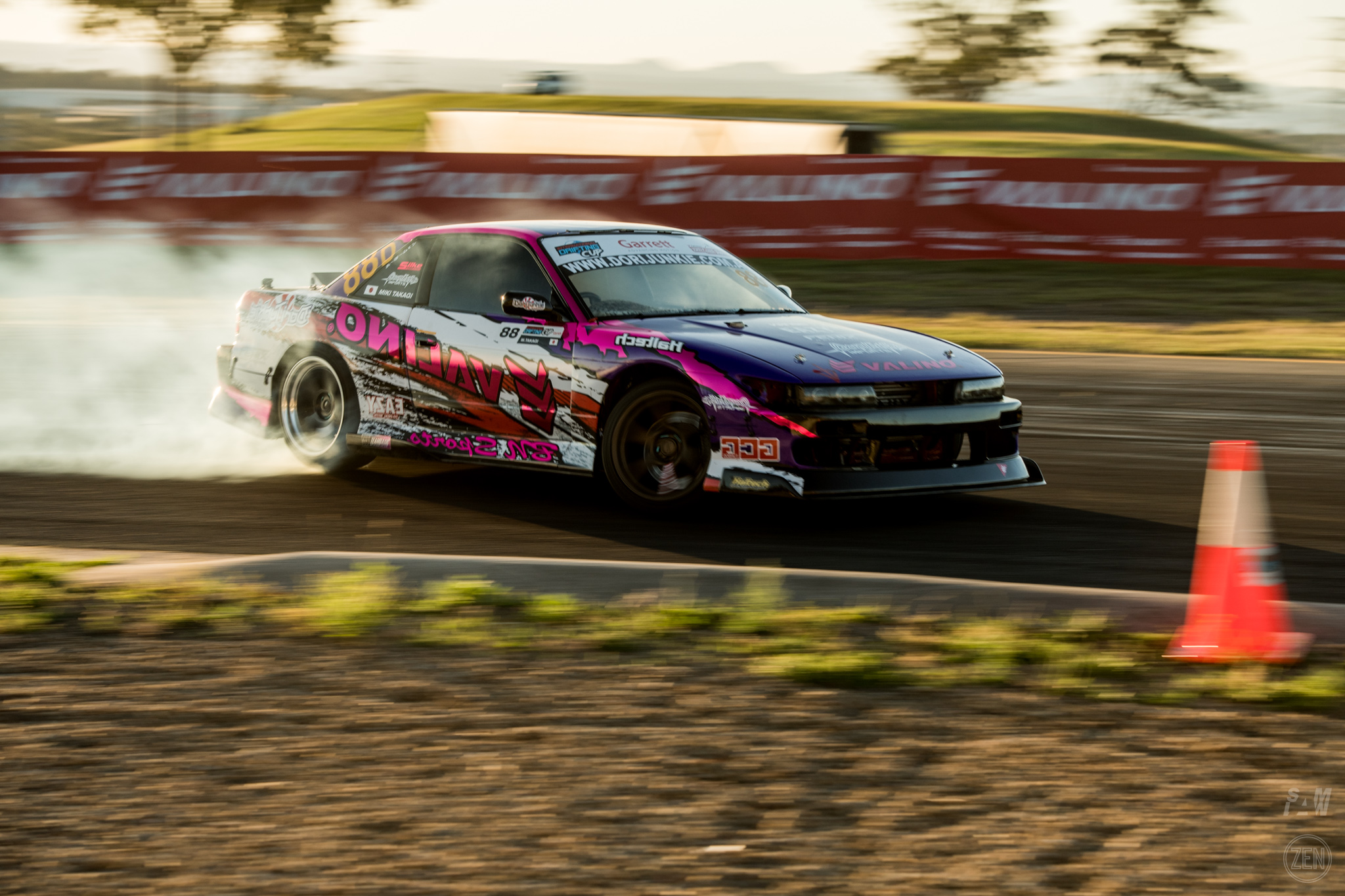 2019-10-18 - WTAC Day 01 064