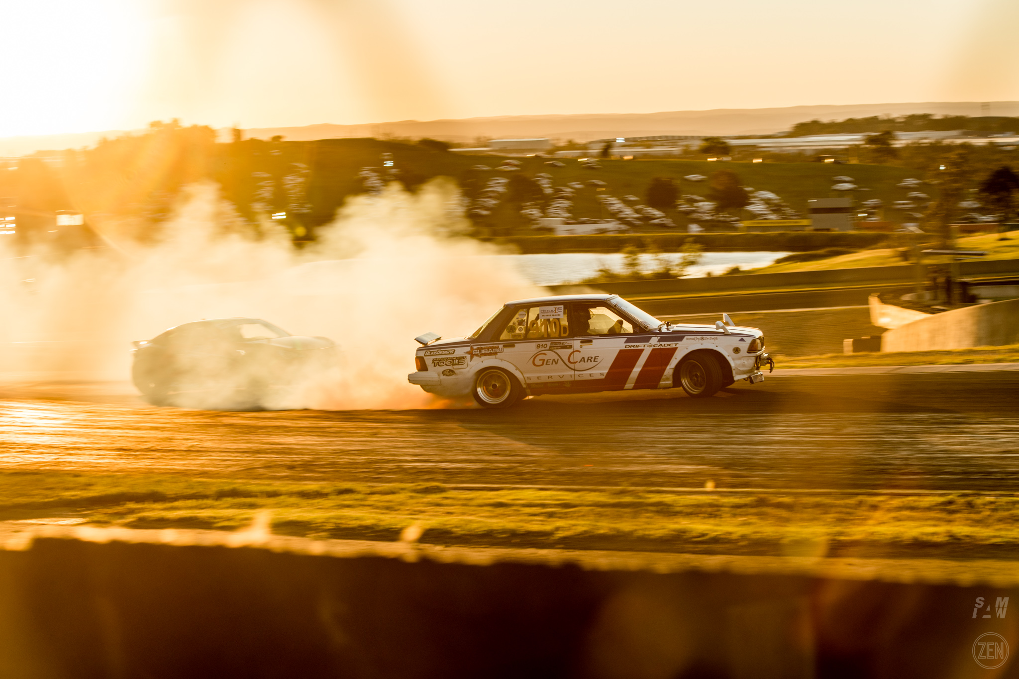 2019-10-18 - WTAC Day 01 067
