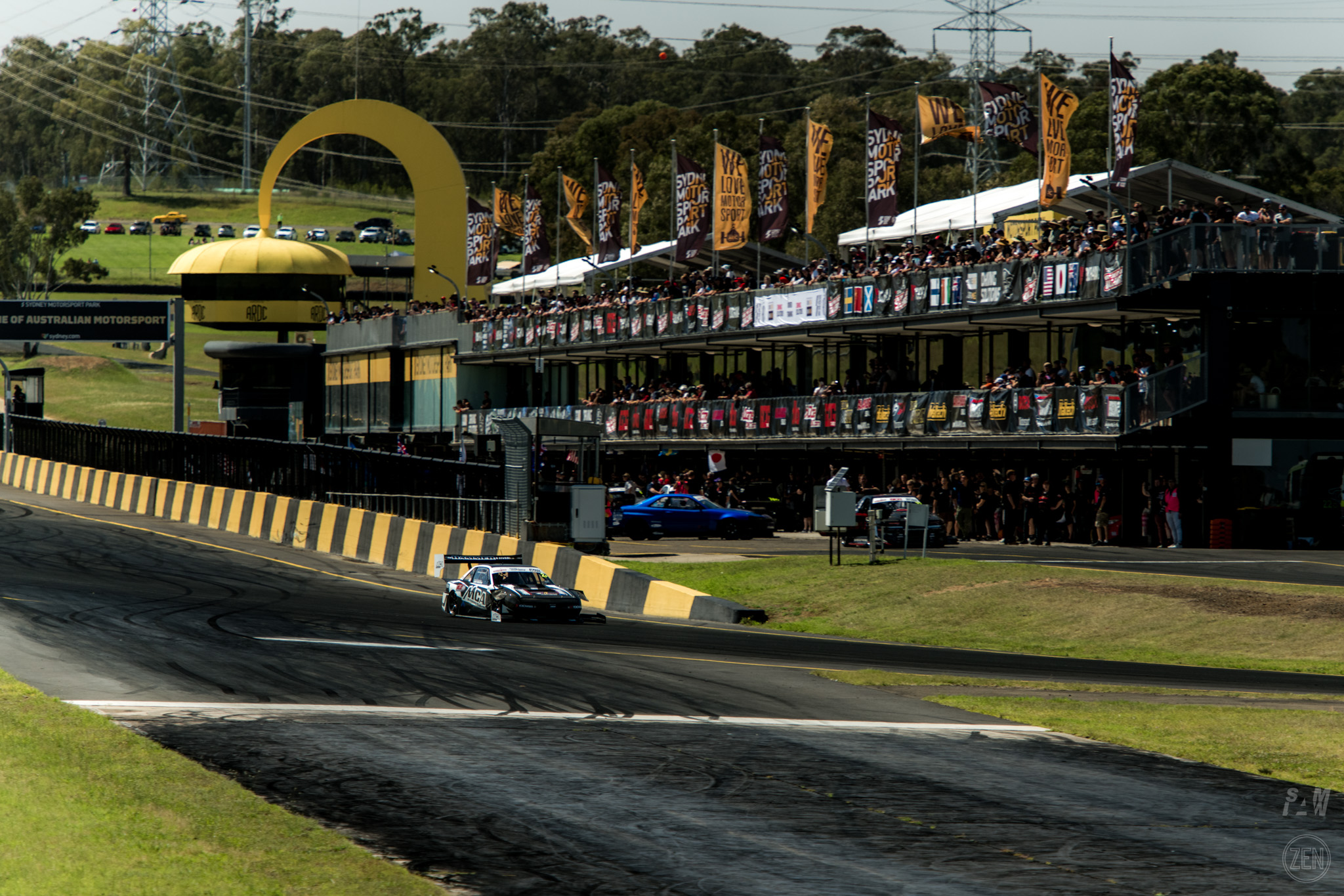 2019-10-19 - WTAC Day 2 002