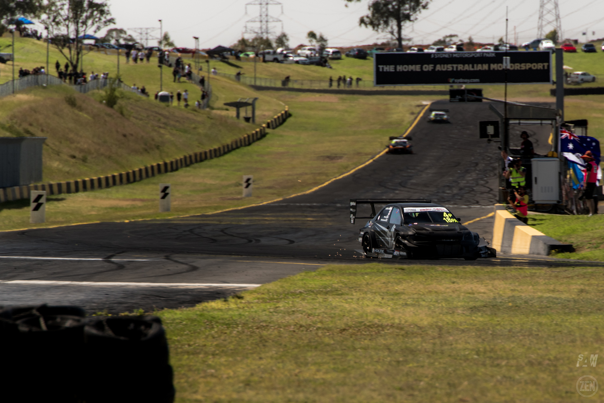 2019-10-19 - WTAC Day 2 003