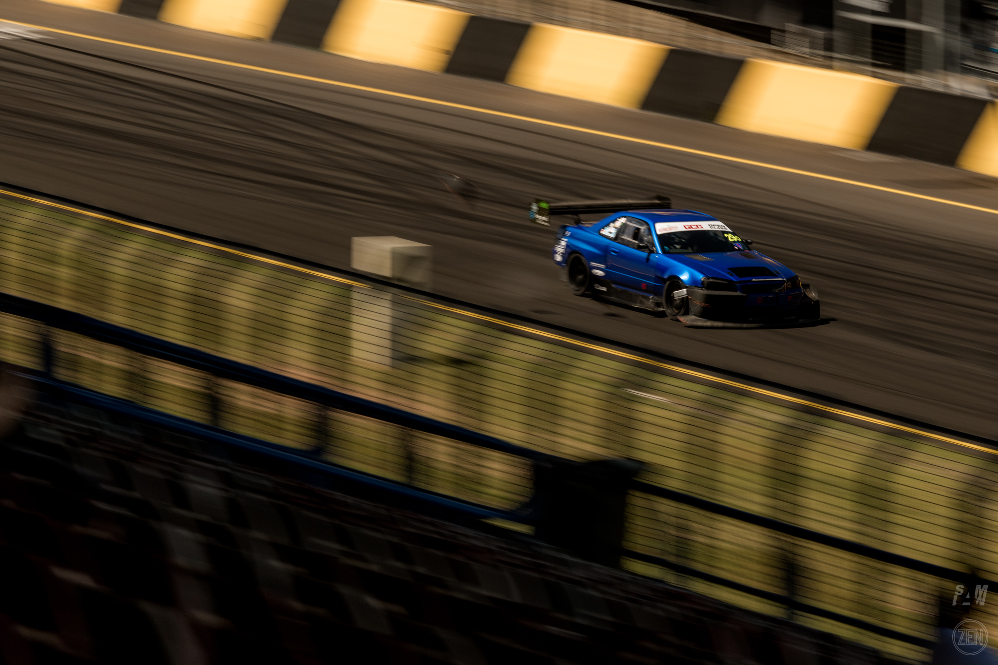 2019-10-19 - WTAC Day 2 008