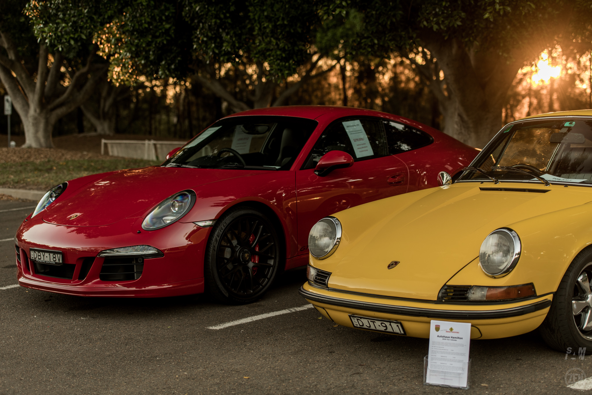 2019-10-27 - Autohaus Porsches & Coffee 004