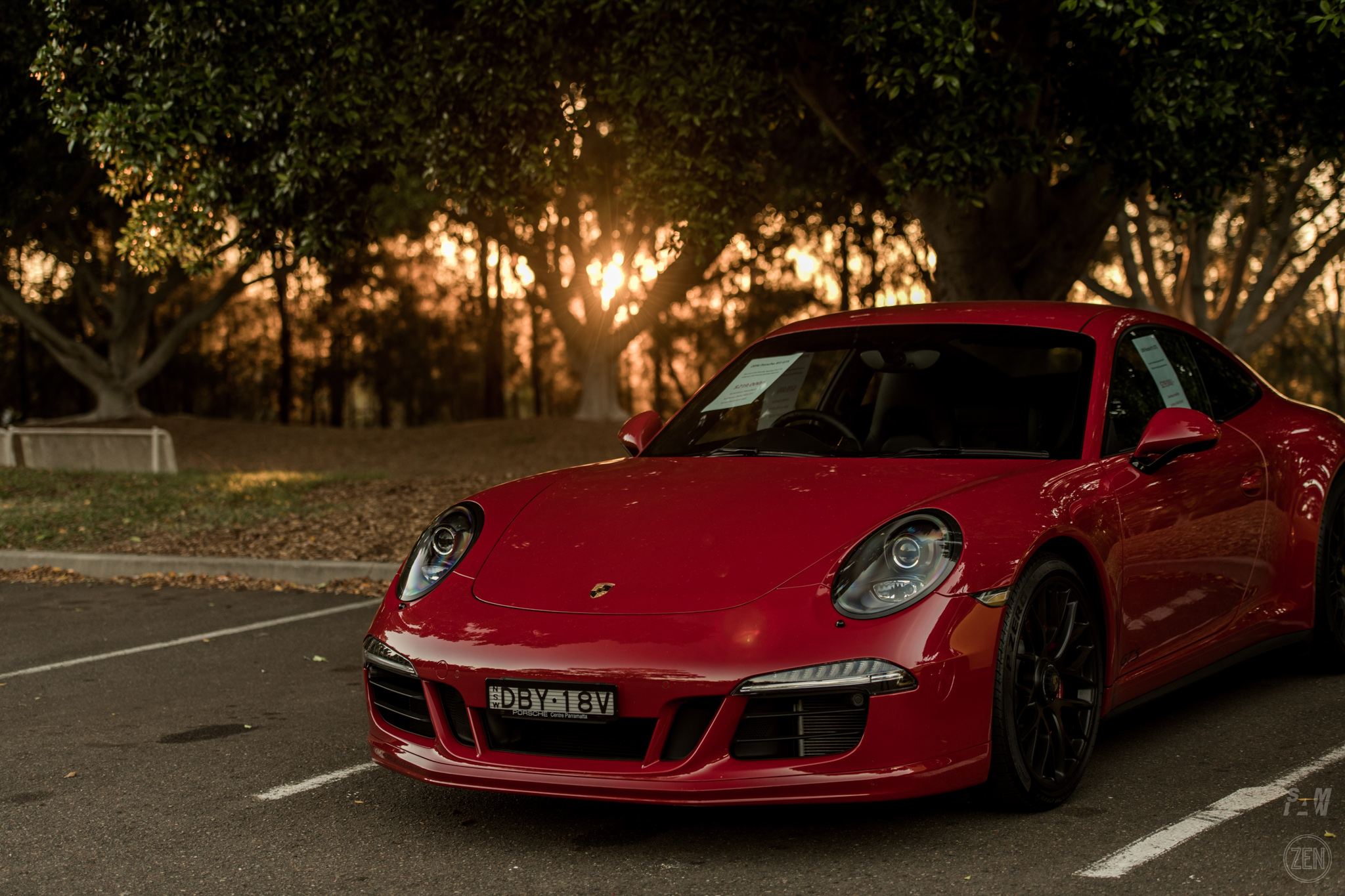 2019-10-27 - Autohaus Porsches & Coffee 005