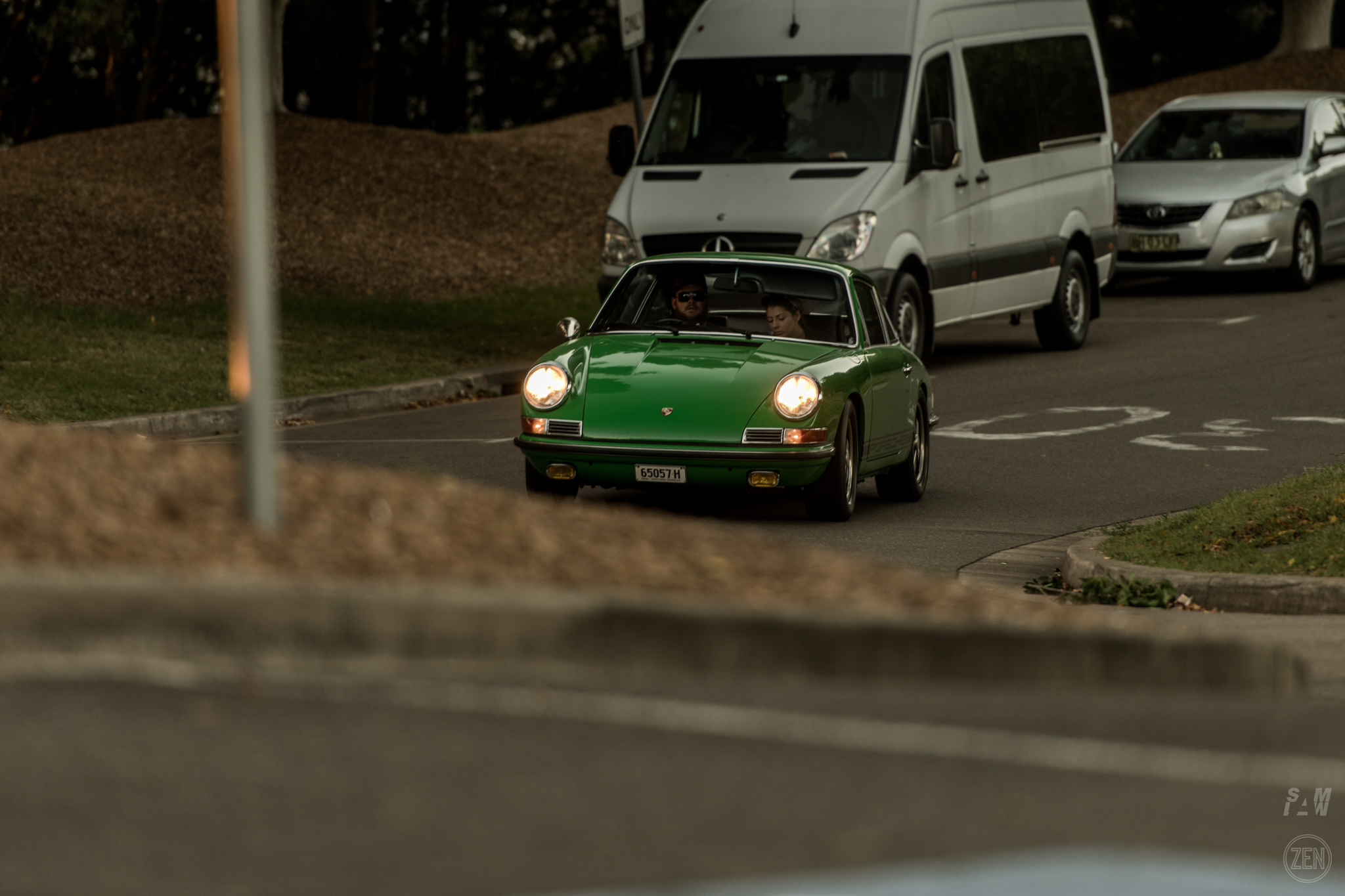 2019-10-27 - Autohaus Porsches & Coffee 006