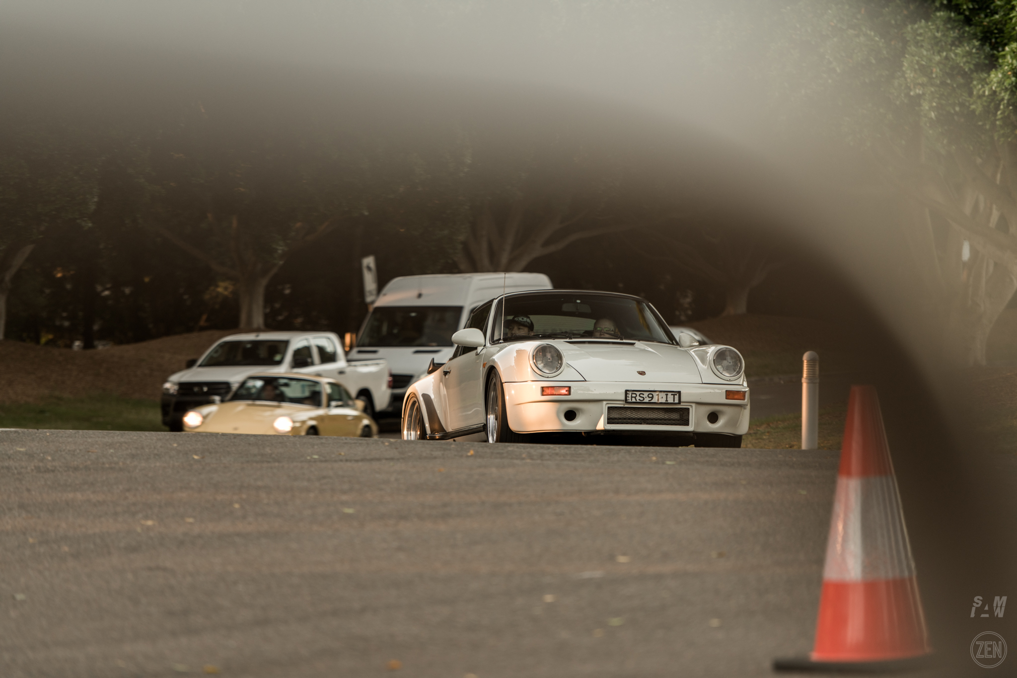 2019-10-27 - Autohaus Porsches & Coffee 008