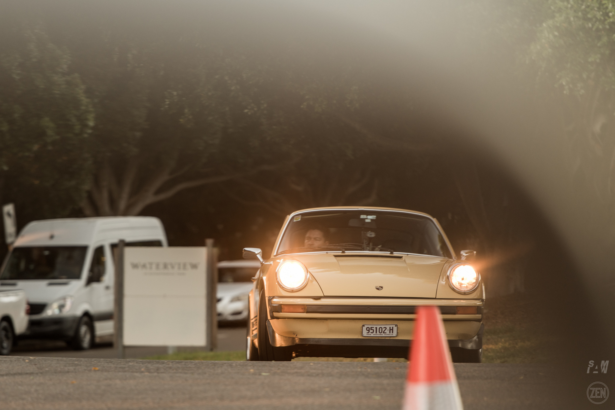 2019-10-27 - Autohaus Porsches & Coffee 009