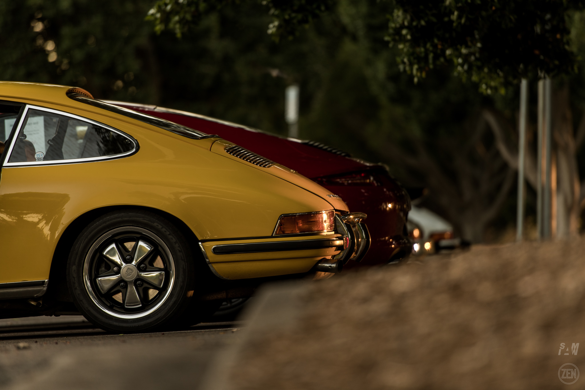 2019-10-27 - Autohaus Porsches & Coffee 010