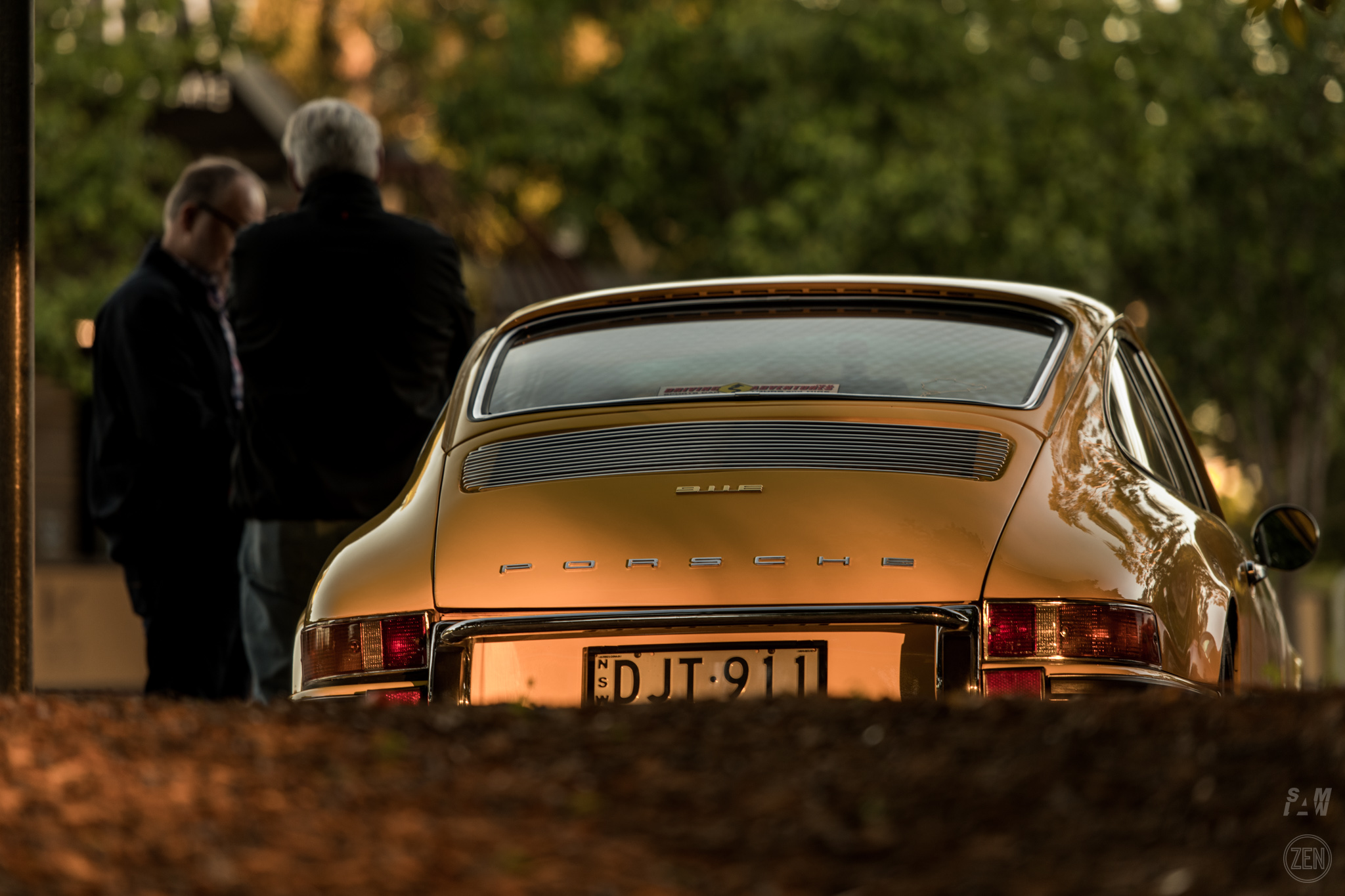 2019-10-27 - Autohaus Porsches & Coffee 011