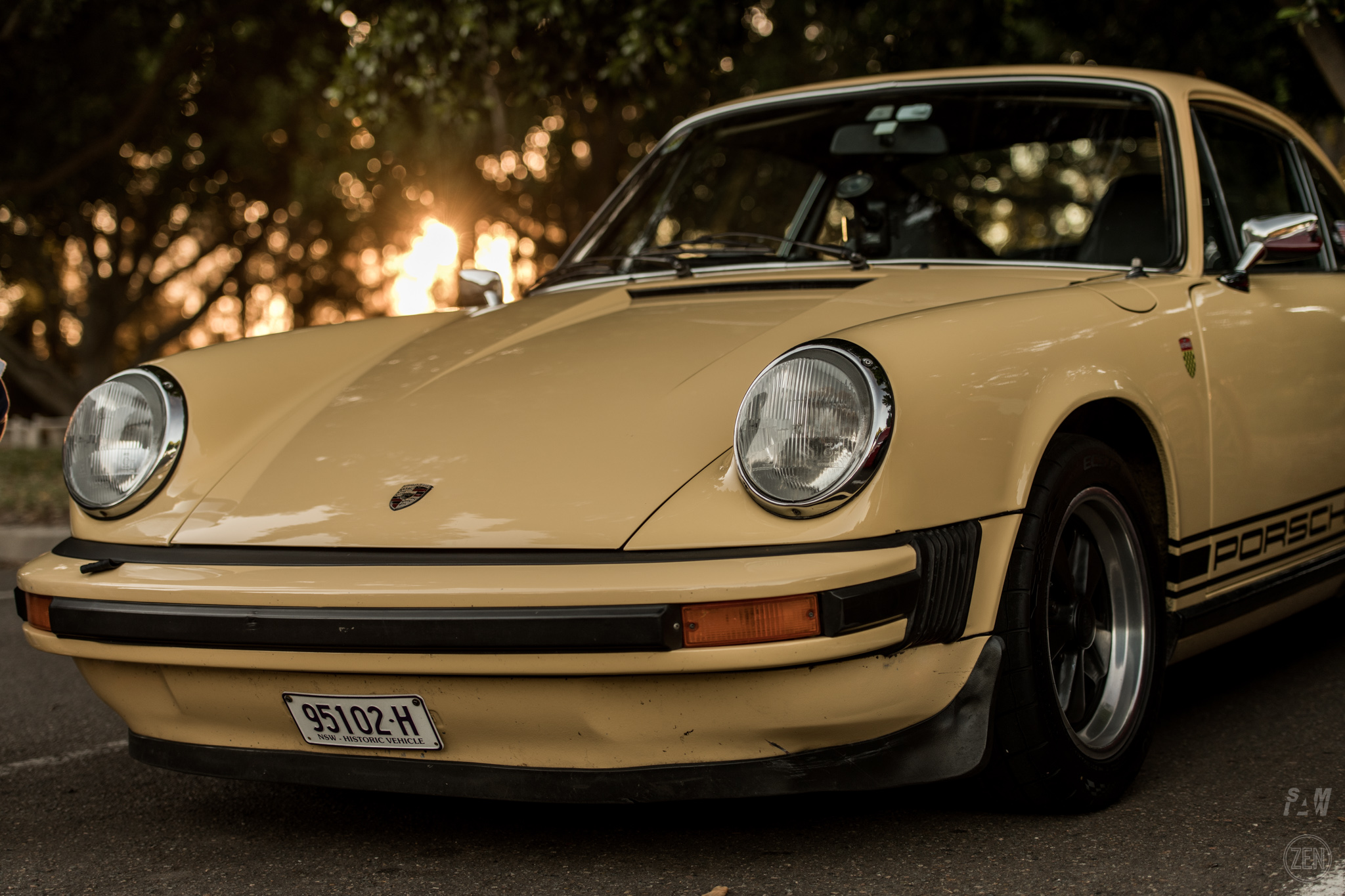 2019-10-27 - Autohaus Porsches & Coffee 012