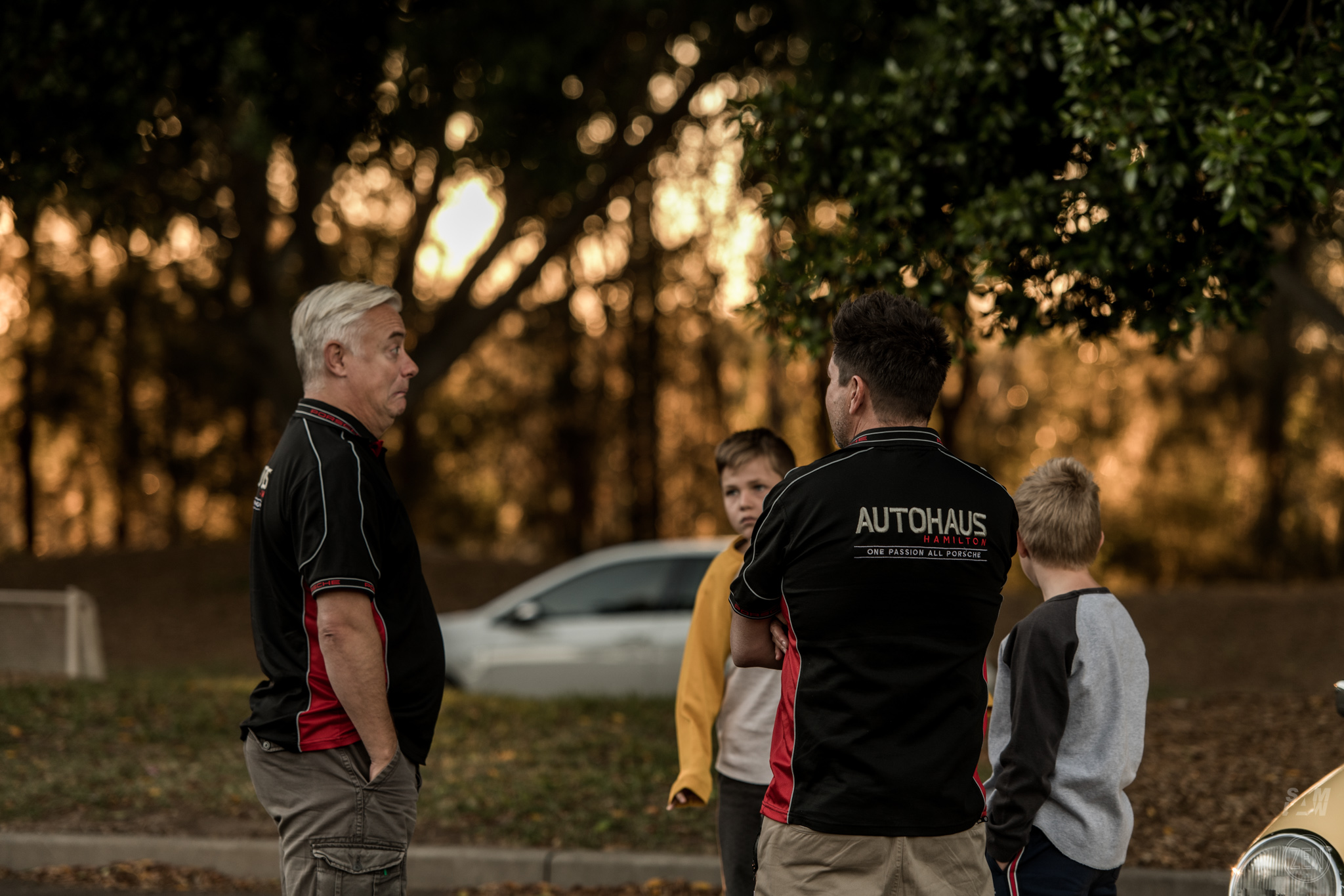 2019-10-27 - Autohaus Porsches & Coffee 013