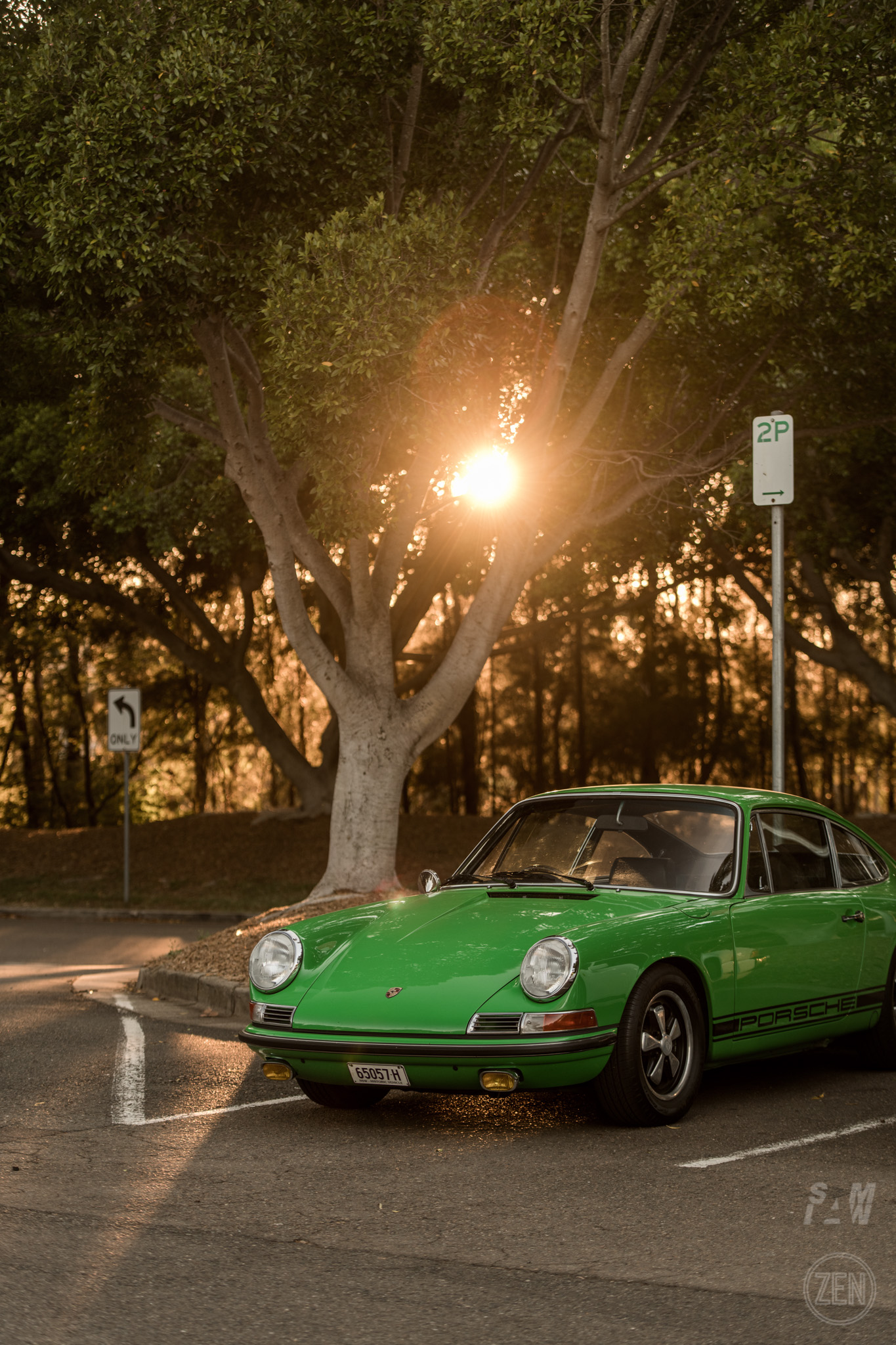 2019-10-27 - Autohaus Porsches & Coffee 014