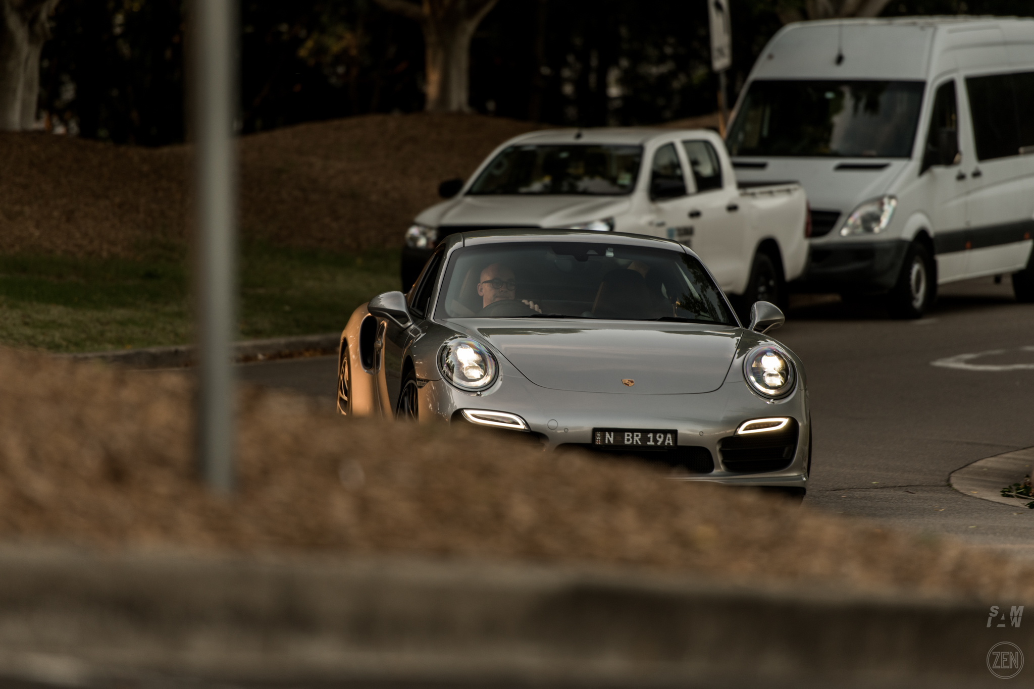 2019-10-27 - Autohaus Porsches & Coffee 015