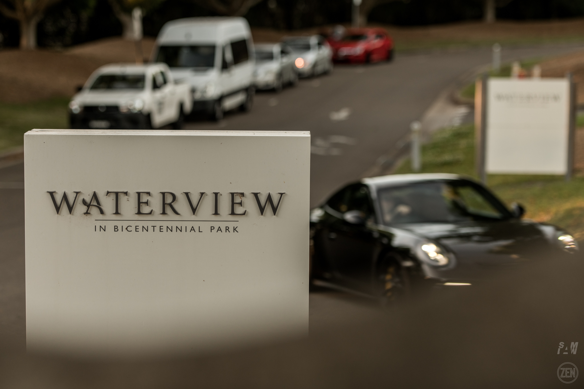 2019-10-27 - Autohaus Porsches & Coffee 016