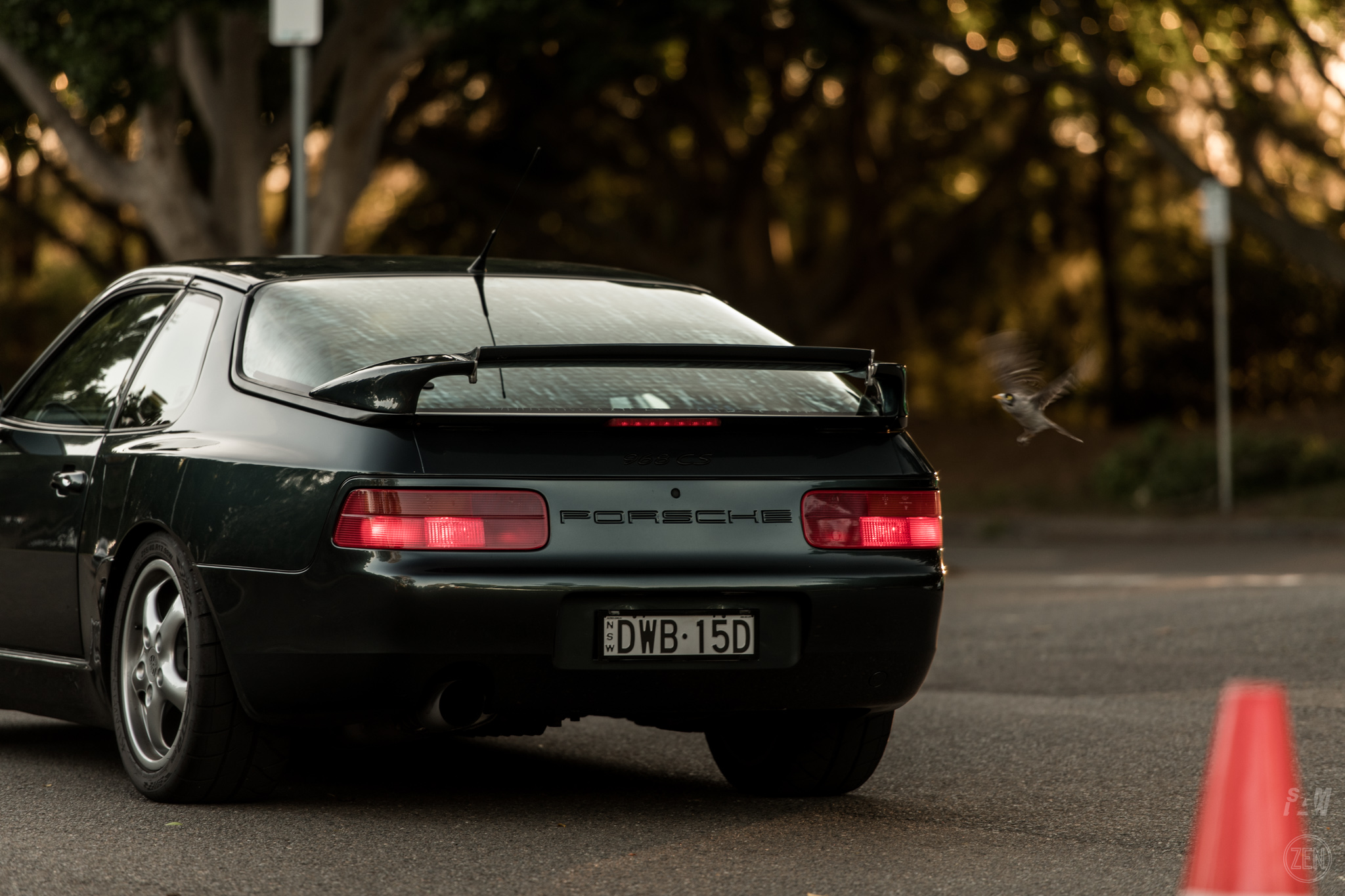 2019-10-27 - Autohaus Porsches & Coffee 018