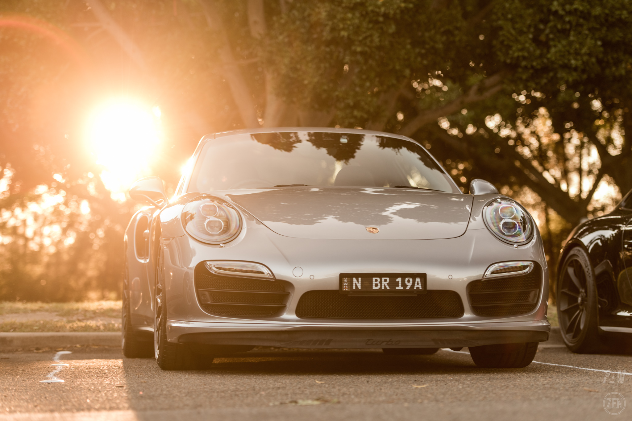 2019-10-27 - Autohaus Porsches & Coffee 019