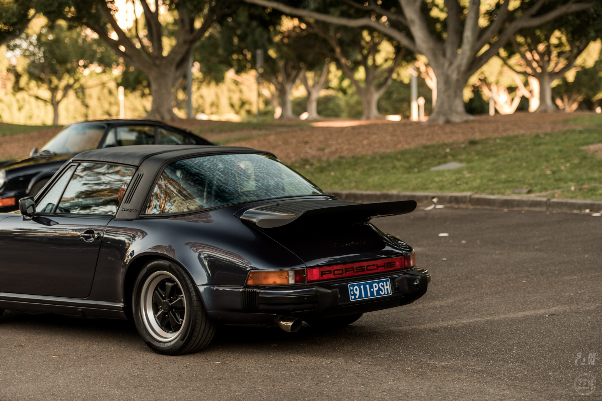 2019-10-27 - Autohaus Porsches & Coffee 021