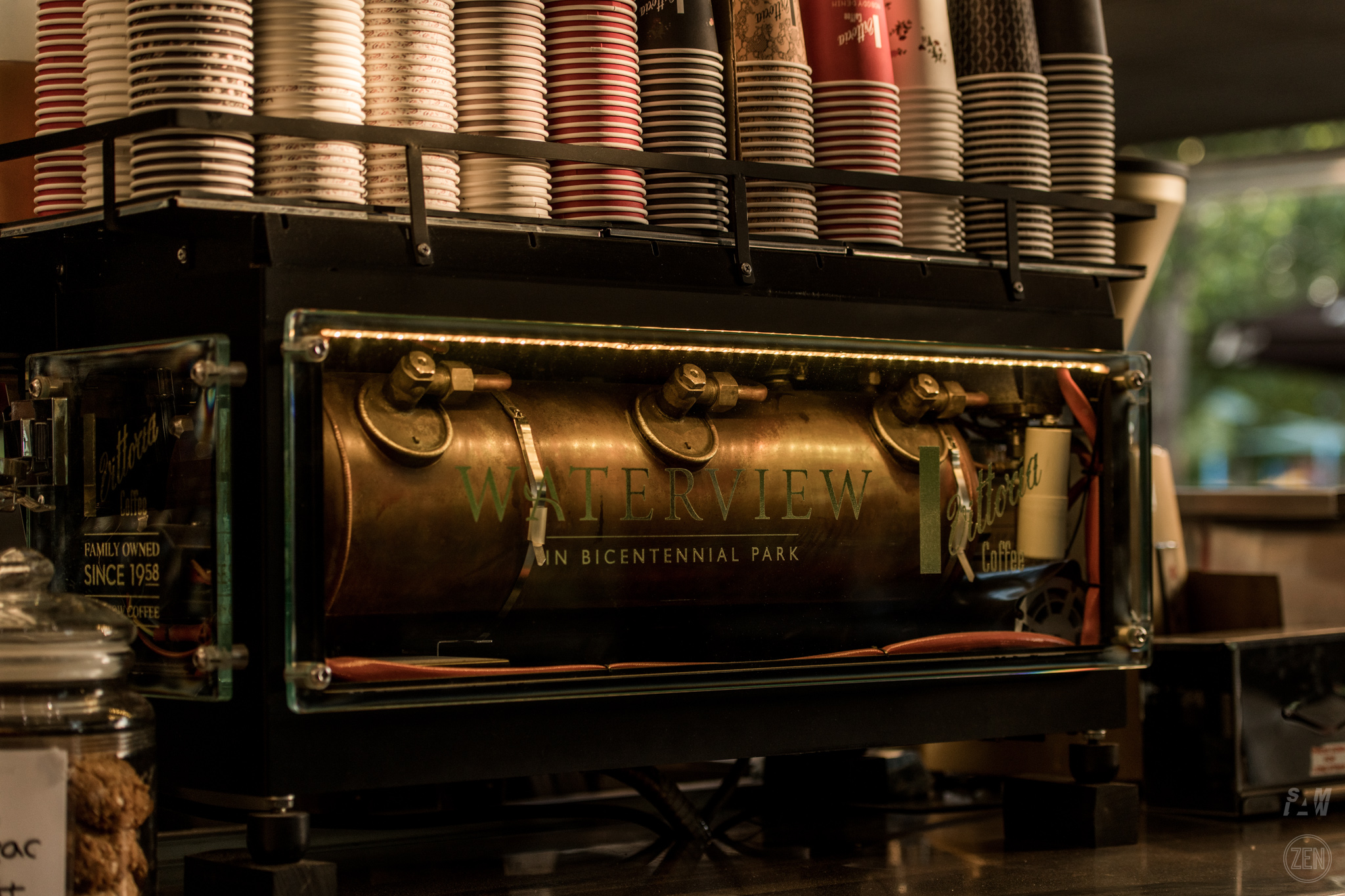 2019-10-27 - Autohaus Porsches & Coffee 024