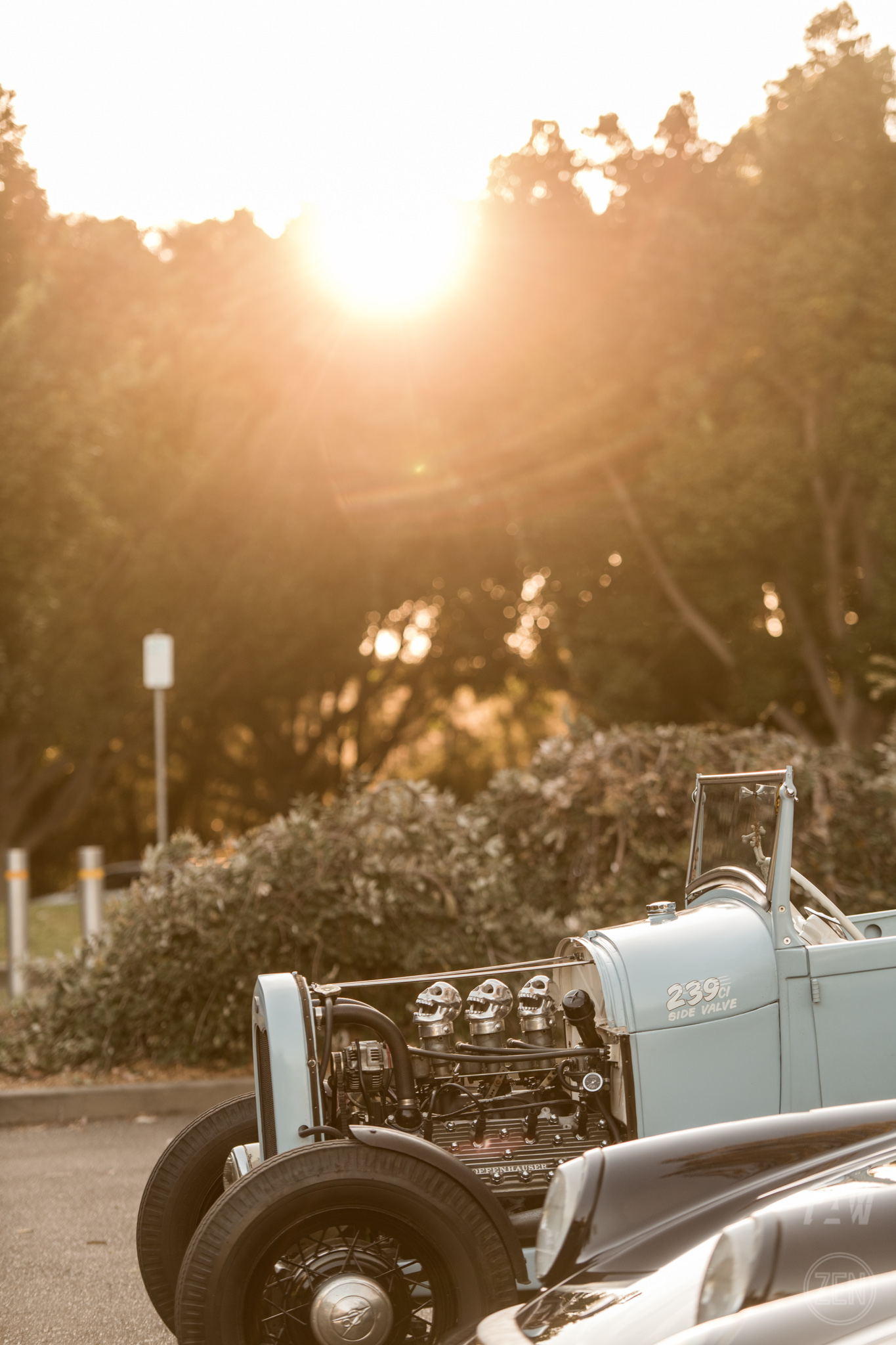 2019-10-27 - Autohaus Porsches & Coffee 026