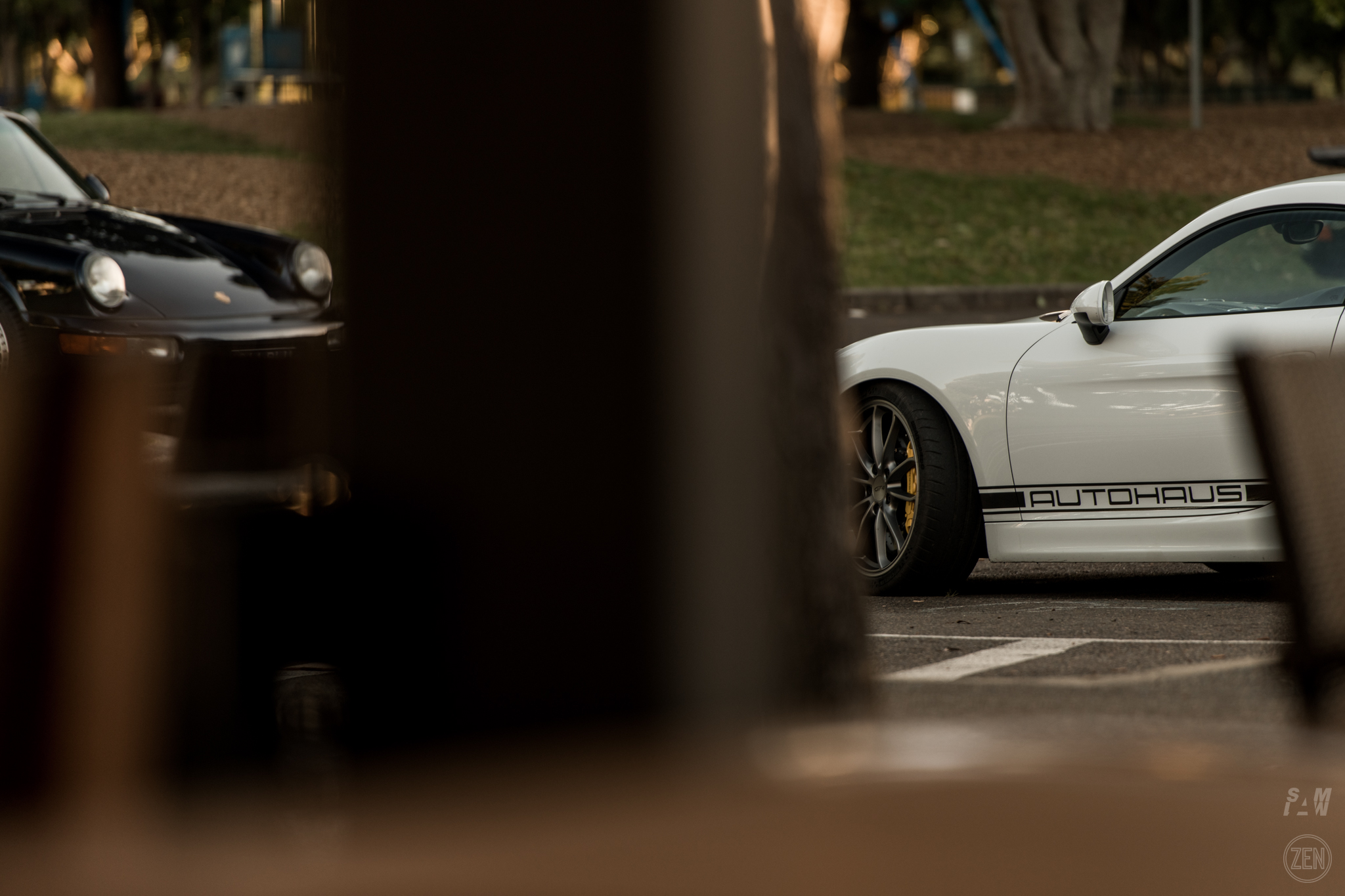 2019-10-27 - Autohaus Porsches & Coffee 027