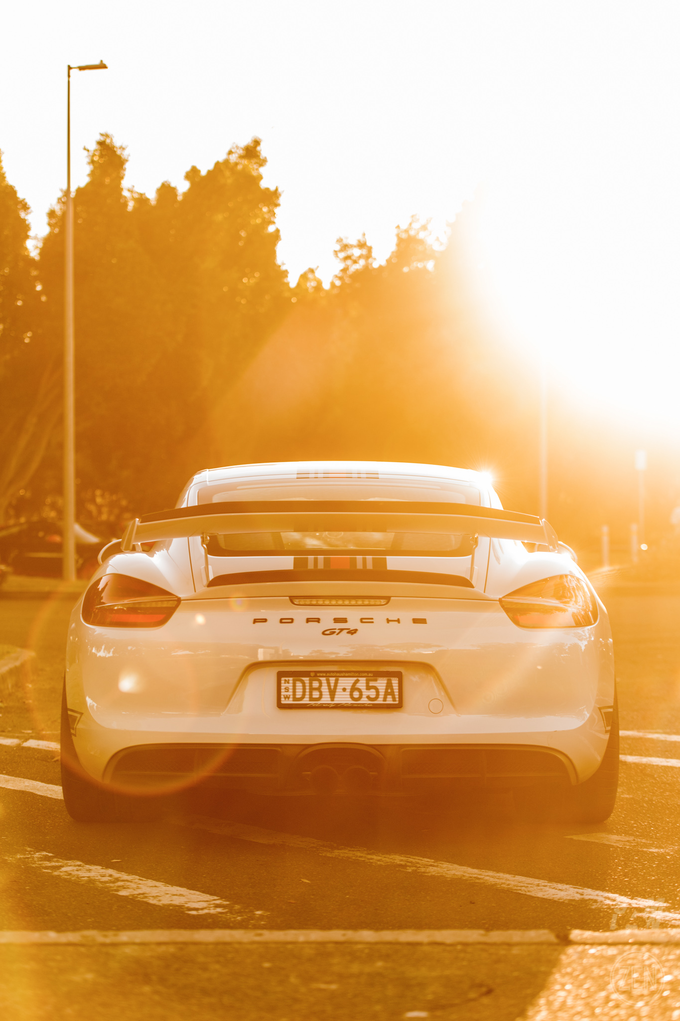 2019-10-27 - Autohaus Porsches & Coffee 028