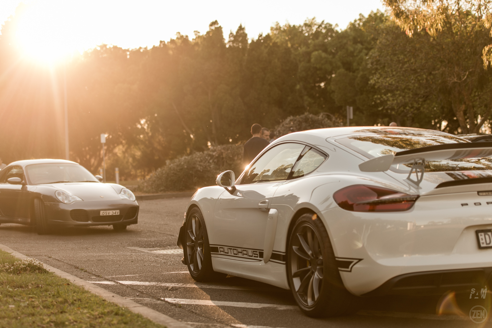 2019-10-27 - Autohaus Porsches & Coffee 029