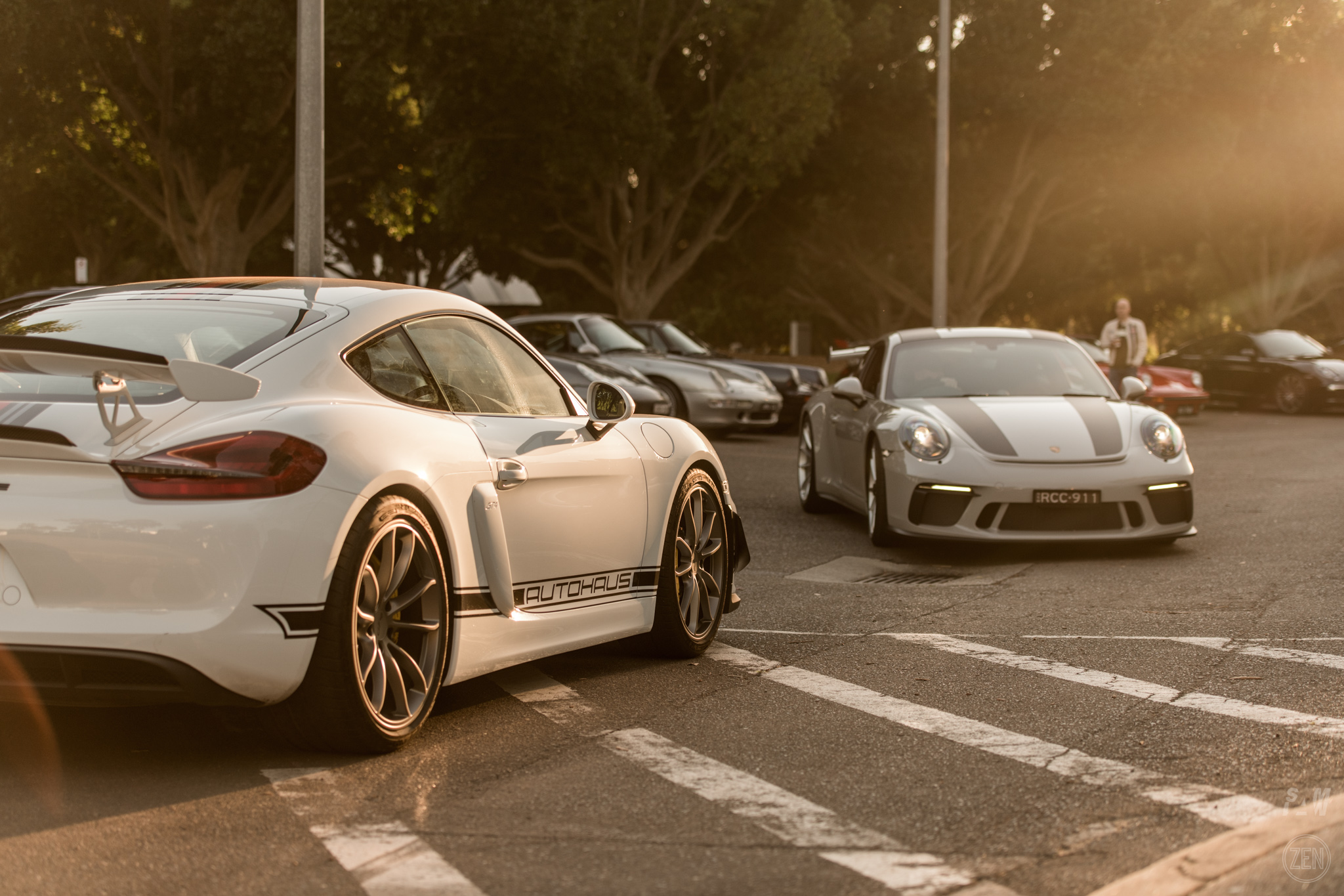 2019-10-27 - Autohaus Porsches & Coffee 030