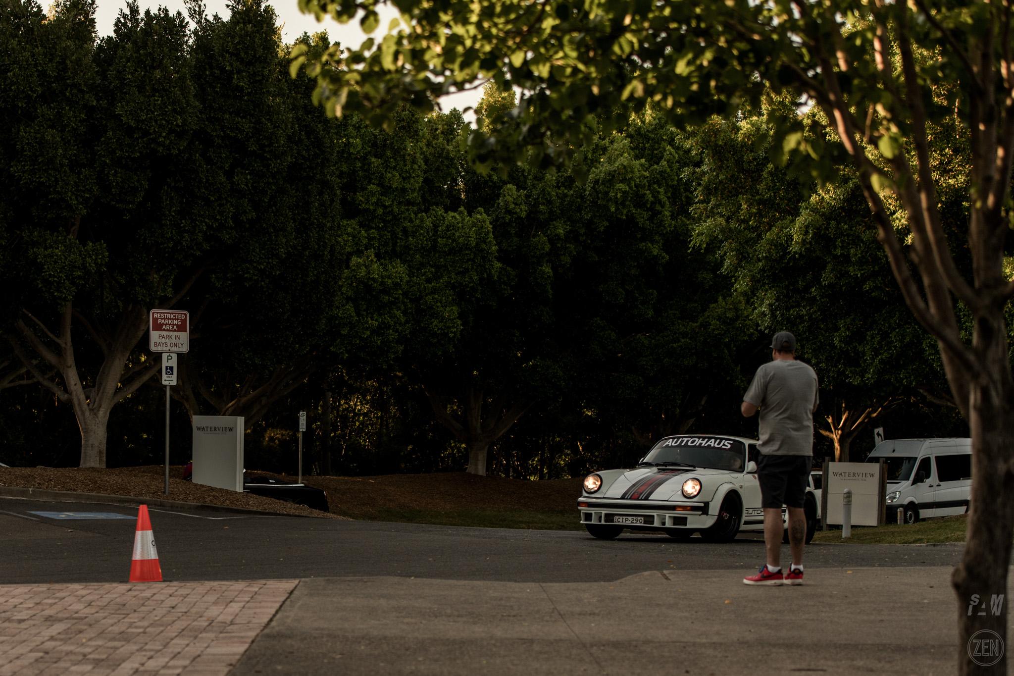 2019-10-27 - Autohaus Porsches & Coffee 031