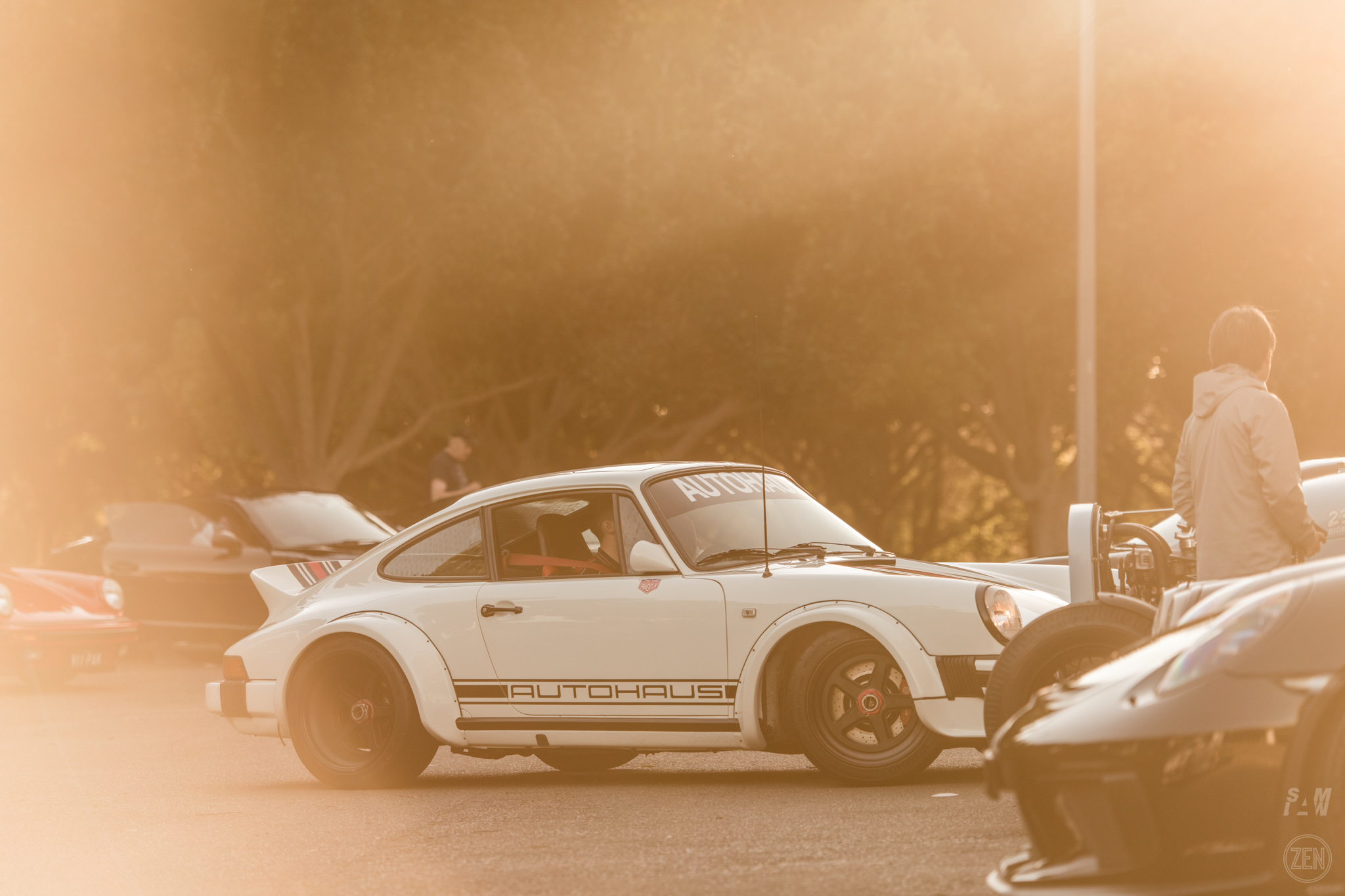 2019-10-27 - Autohaus Porsches & Coffee 032