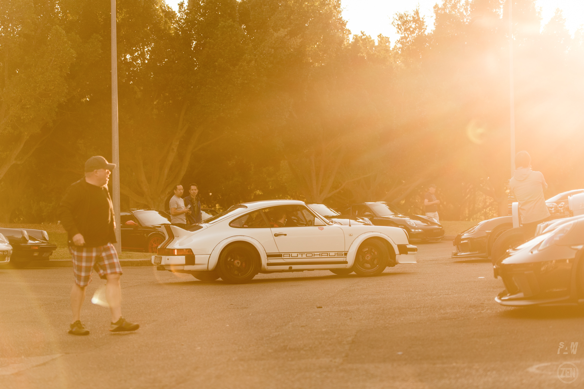 2019-10-27 - Autohaus Porsches & Coffee 033