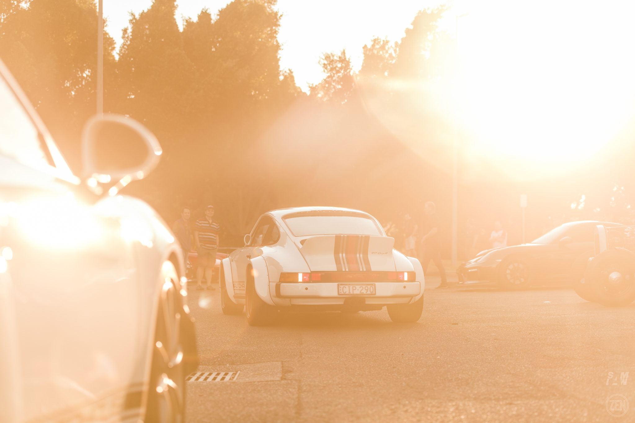 2019-10-27 - Autohaus Porsches & Coffee 034