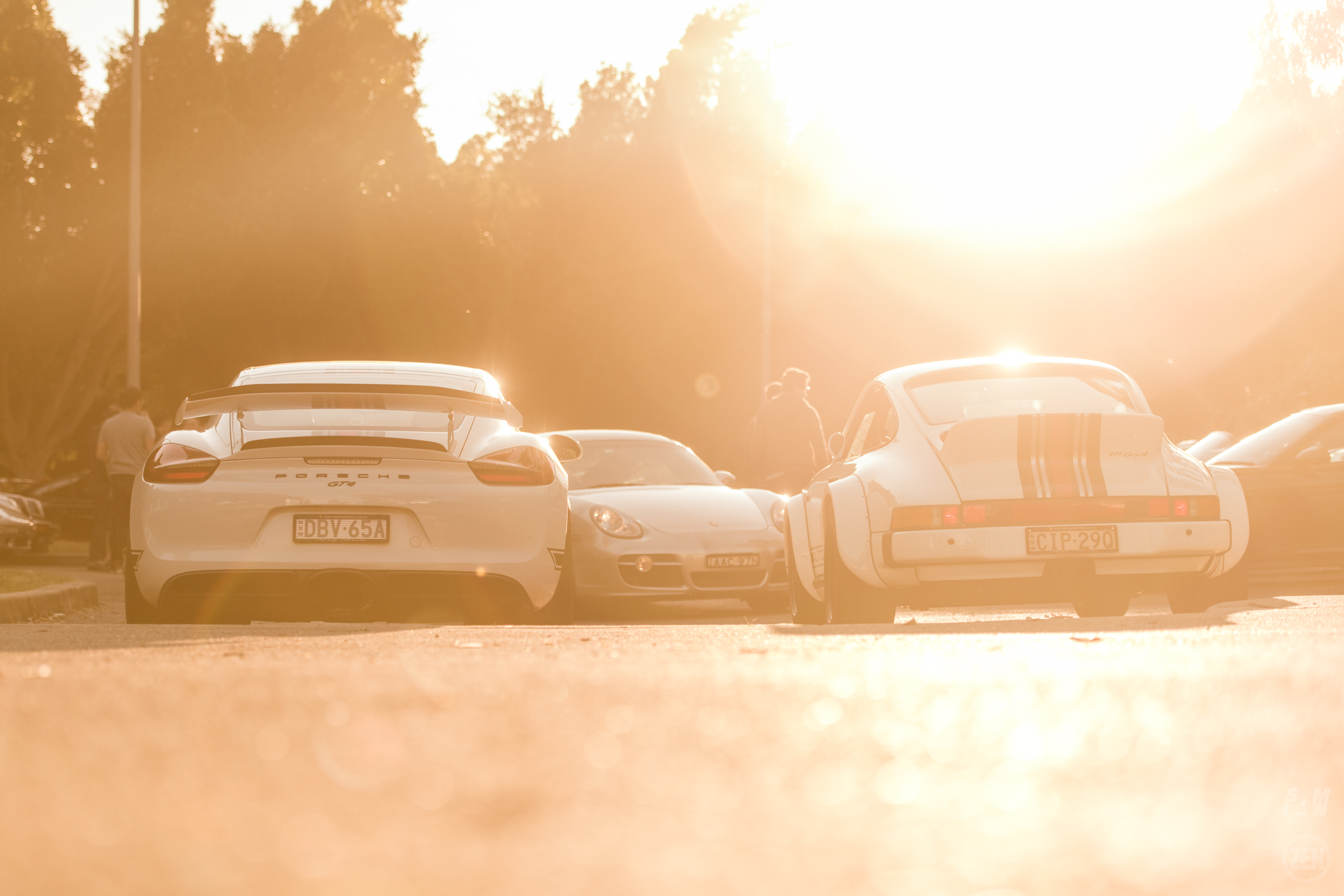 2019-10-27 - Autohaus Porsches & Coffee 035