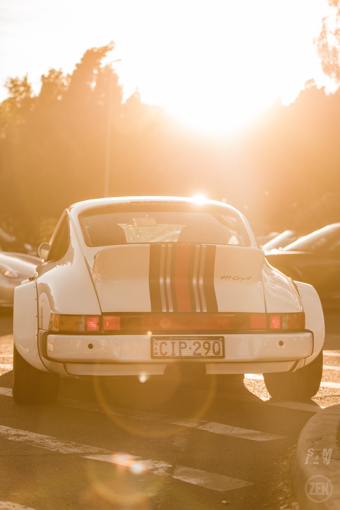 2019-10-27 - Autohaus Porsches & Coffee 036