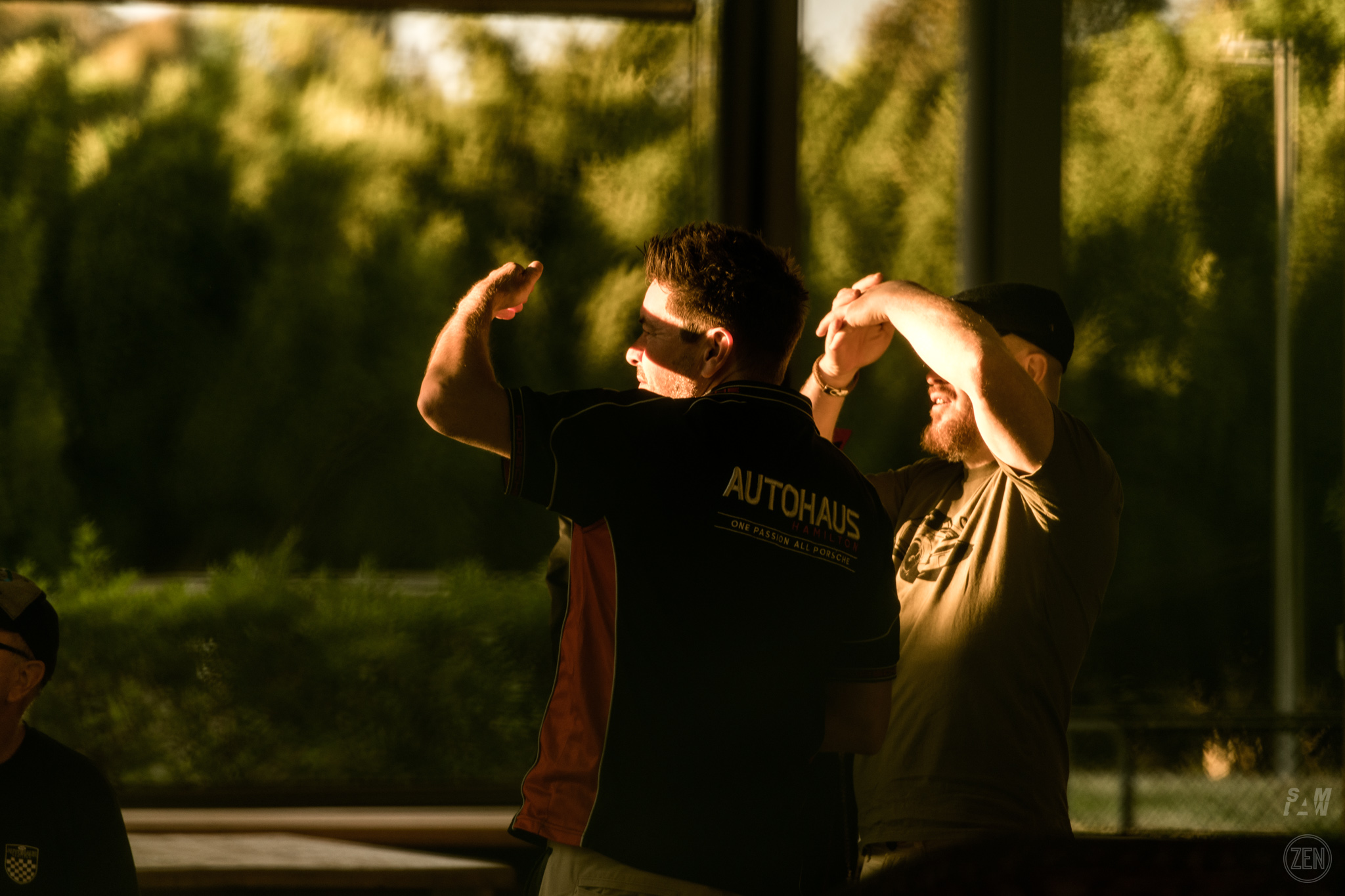 2019-10-27 - Autohaus Porsches & Coffee 037