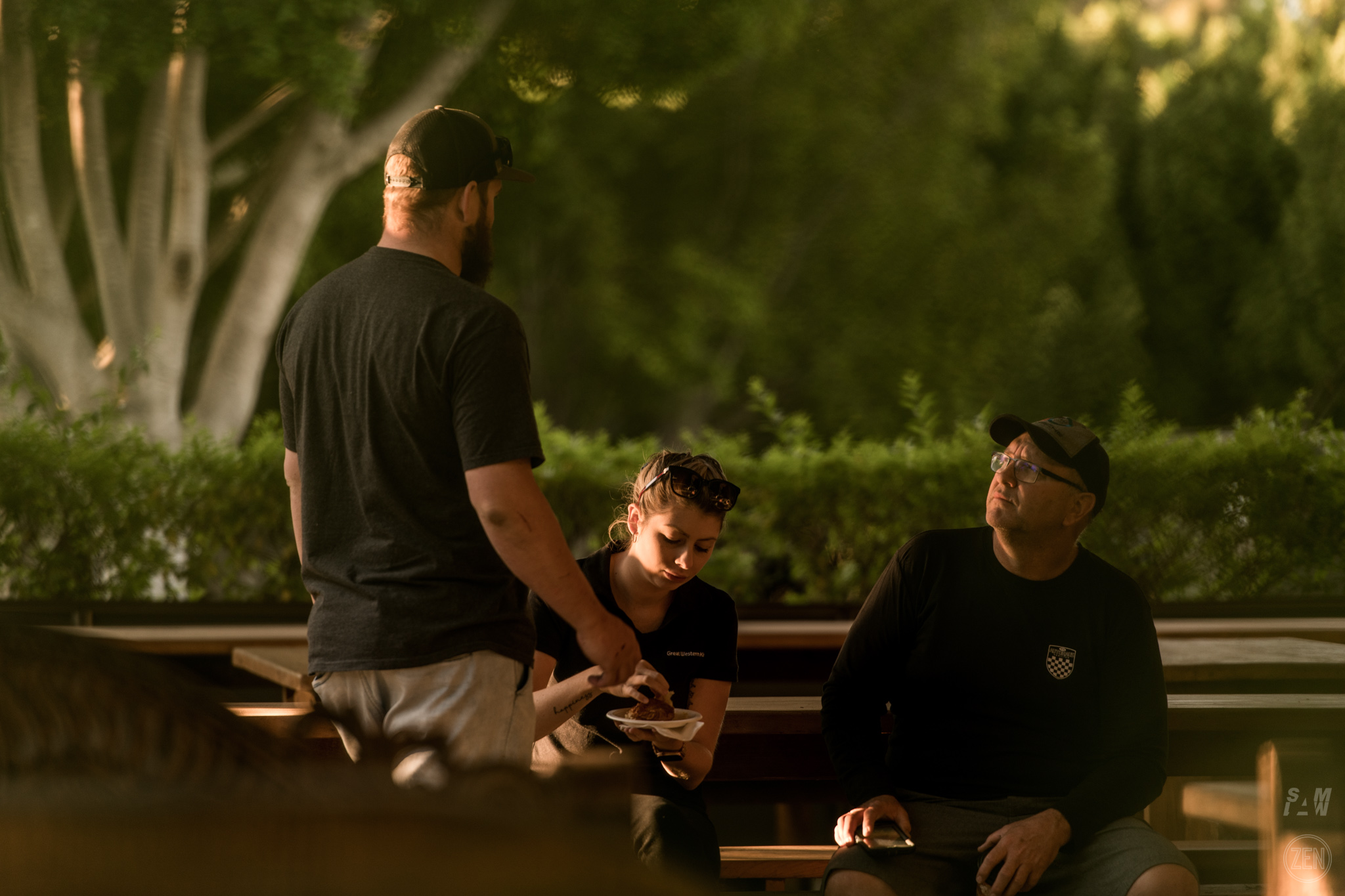 2019-10-27 - Autohaus Porsches & Coffee 038