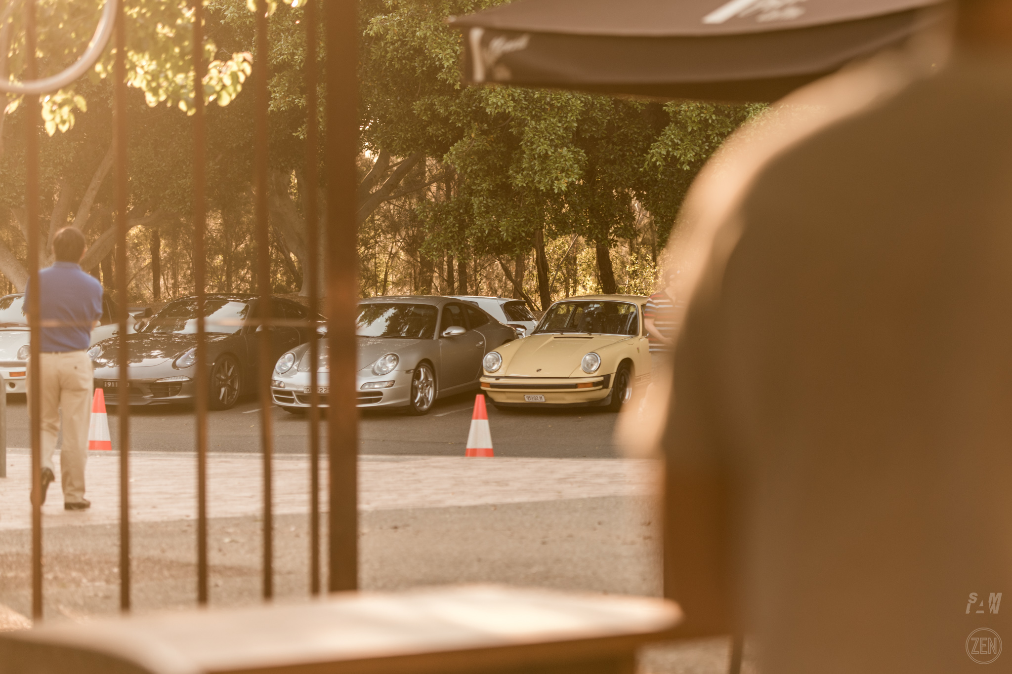 2019-10-27 - Autohaus Porsches & Coffee 039