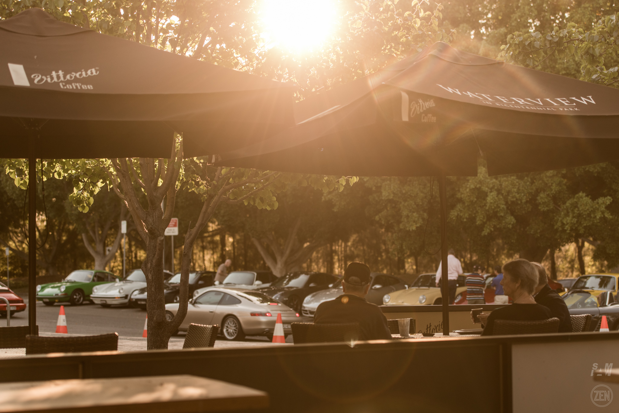 2019-10-27 - Autohaus Porsches & Coffee 041