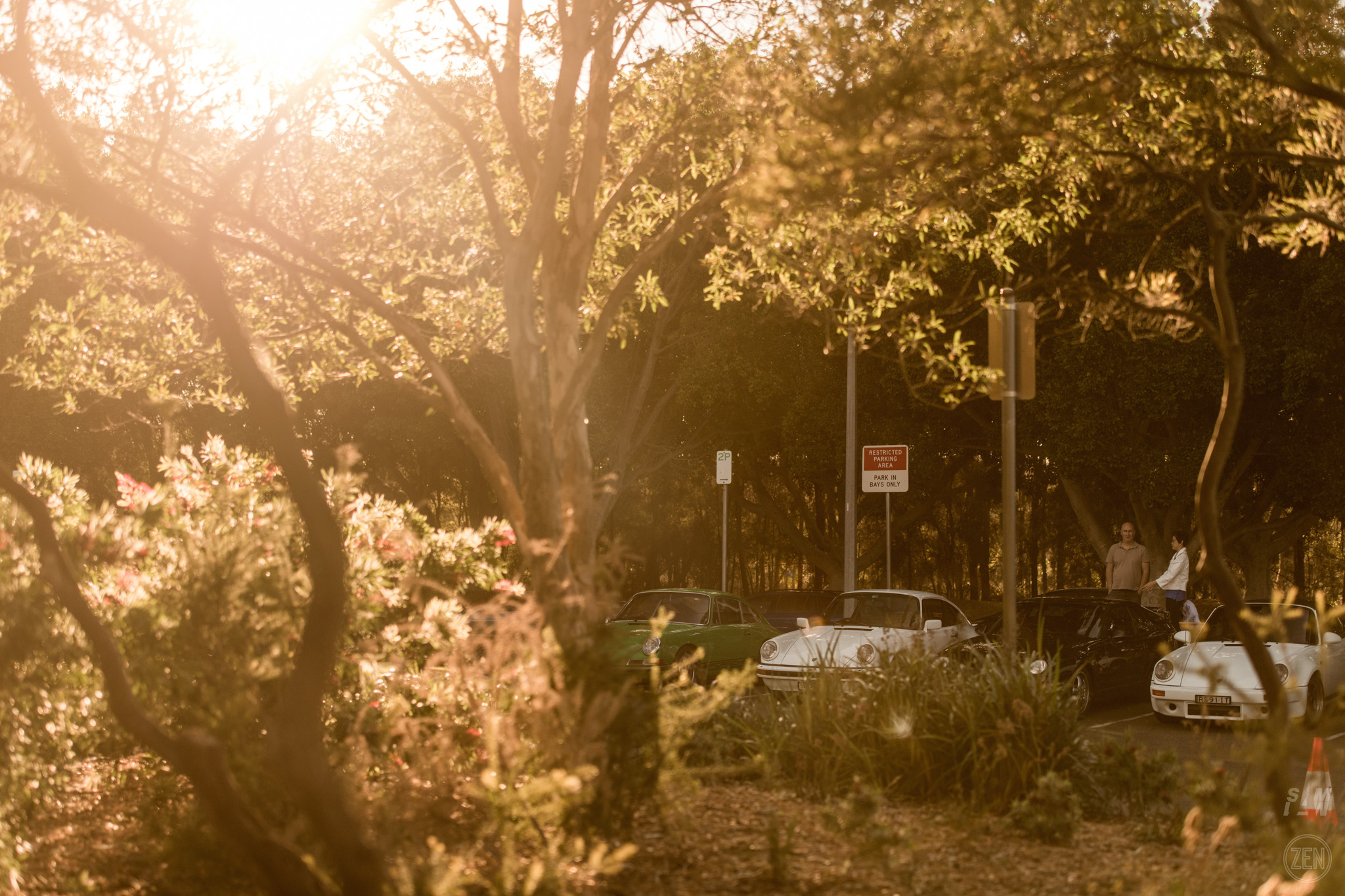 2019-10-27 - Autohaus Porsches & Coffee 046