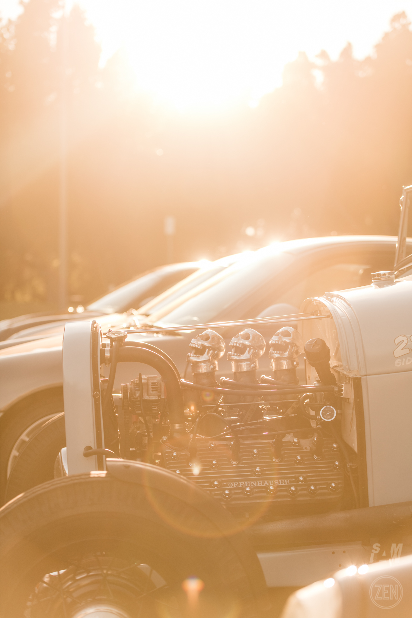 2019-10-27 - Autohaus Porsches & Coffee 048