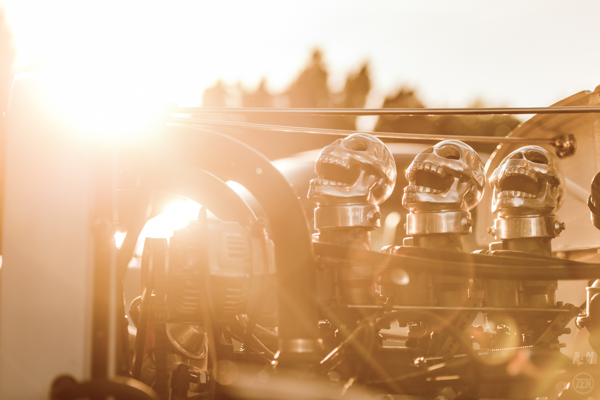 2019-10-27 - Autohaus Porsches & Coffee 049