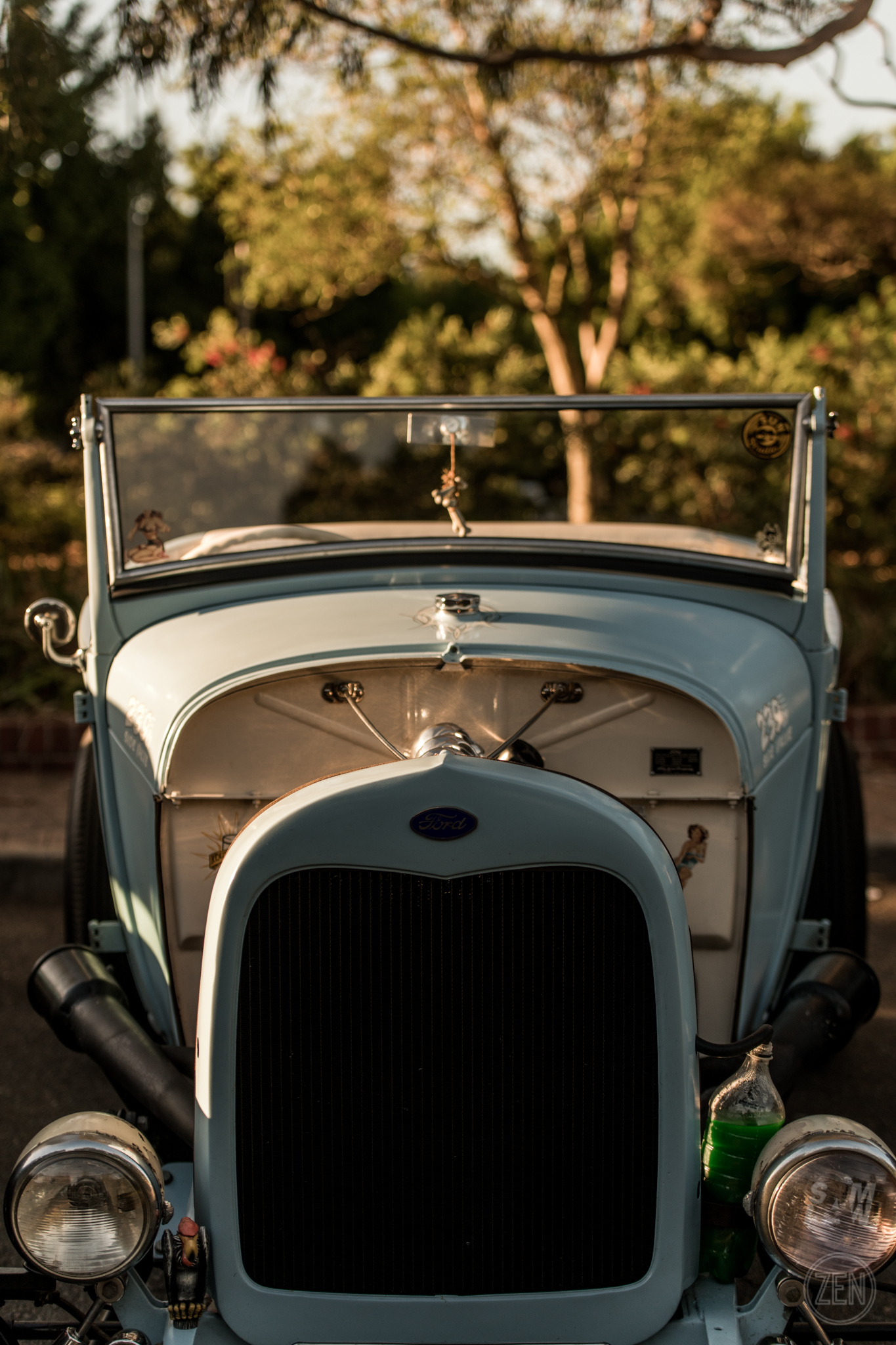 2019-10-27 - Autohaus Porsches & Coffee 050