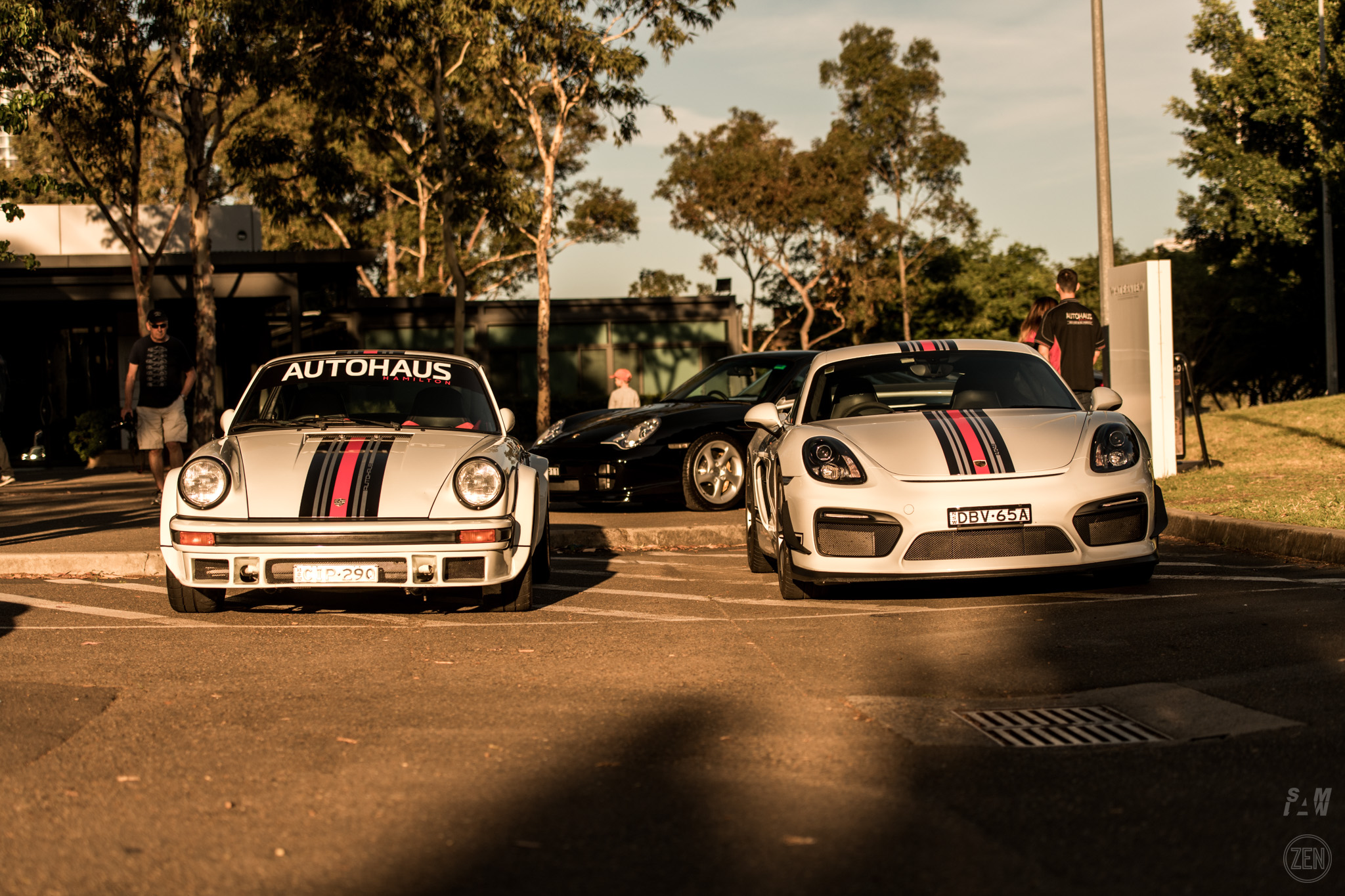2019-10-27 - Autohaus Porsches & Coffee 051