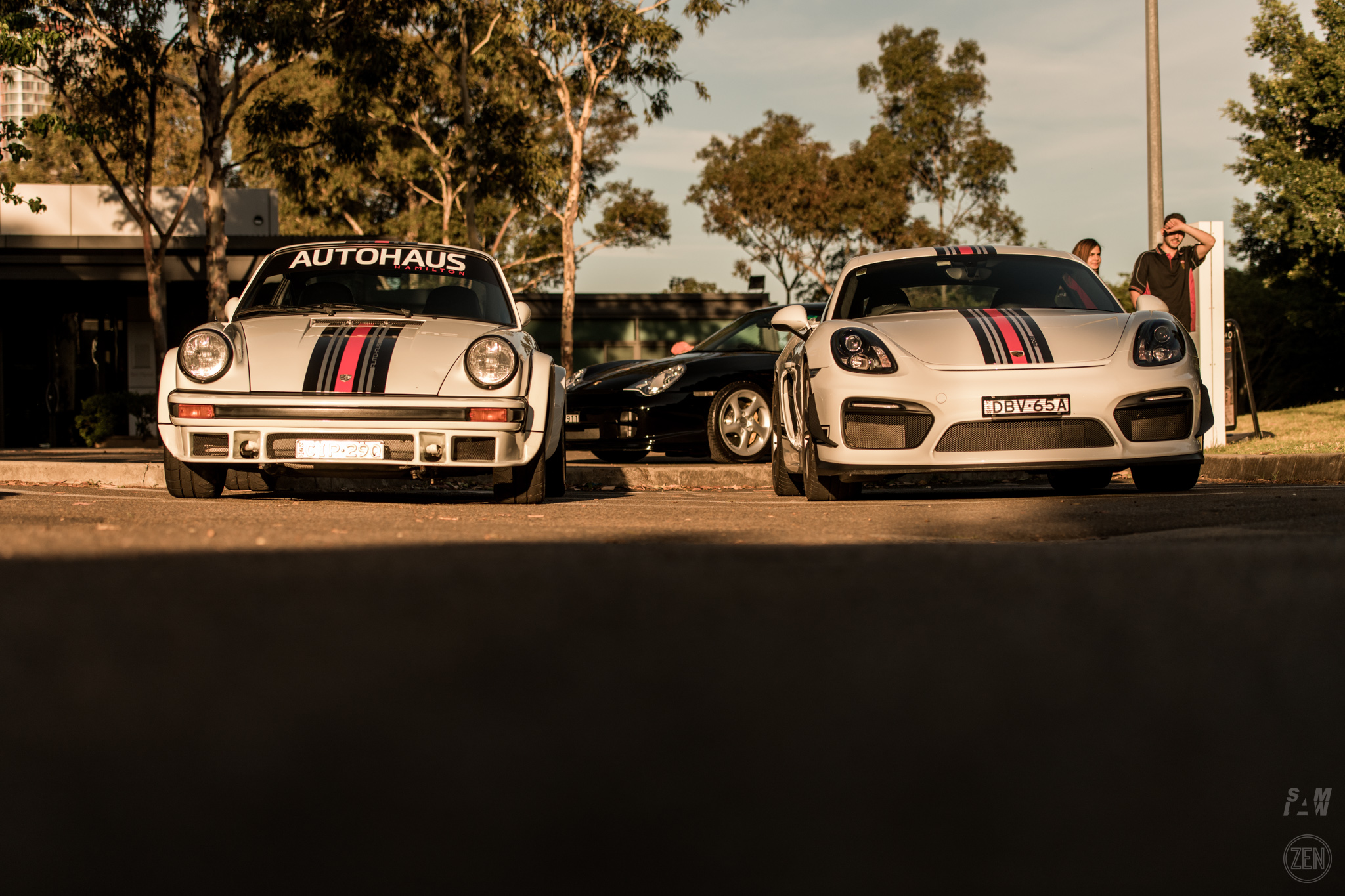 2019-10-27 - Autohaus Porsches & Coffee 052