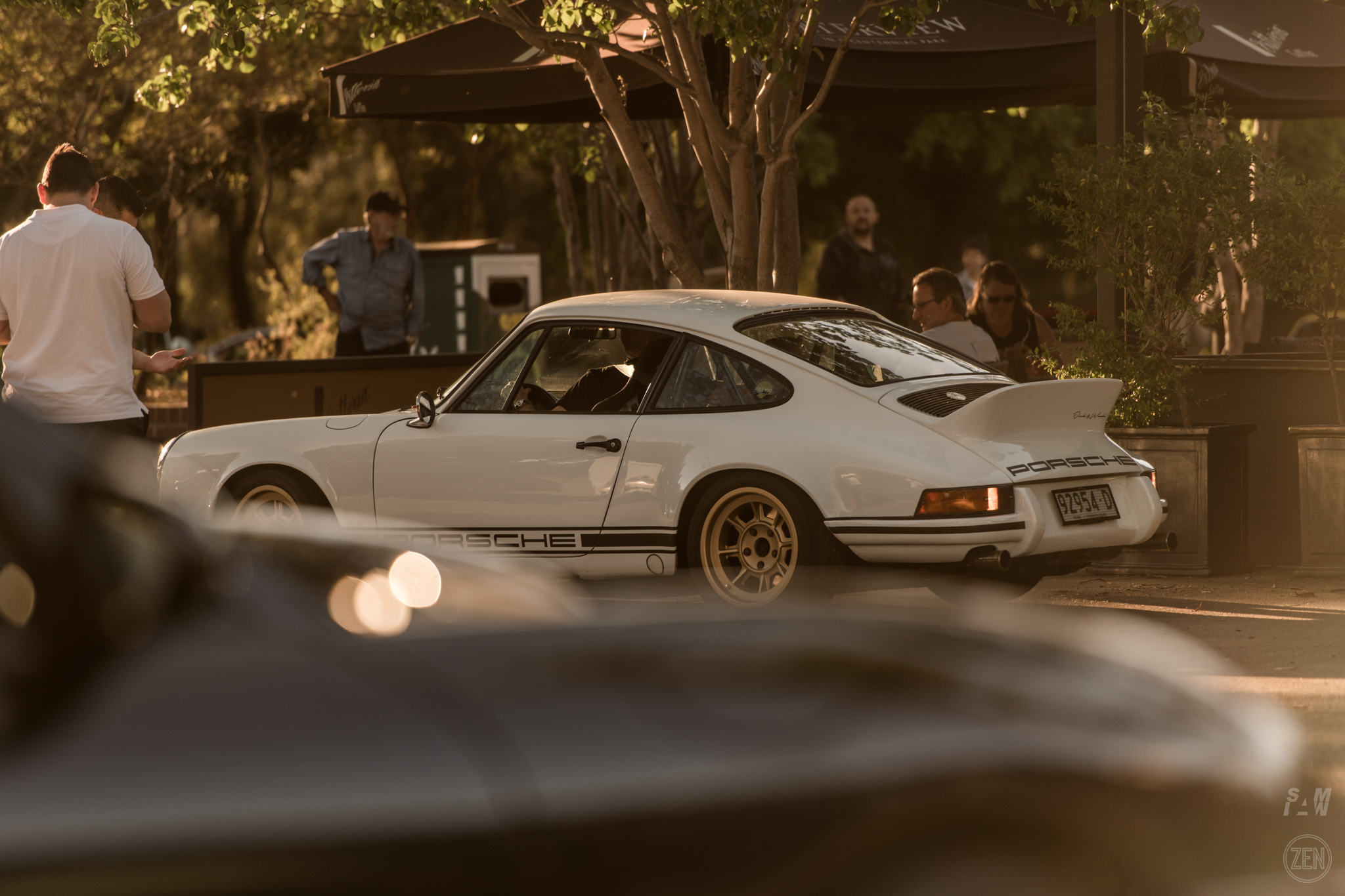 2019-10-27 - Autohaus Porsches & Coffee 053