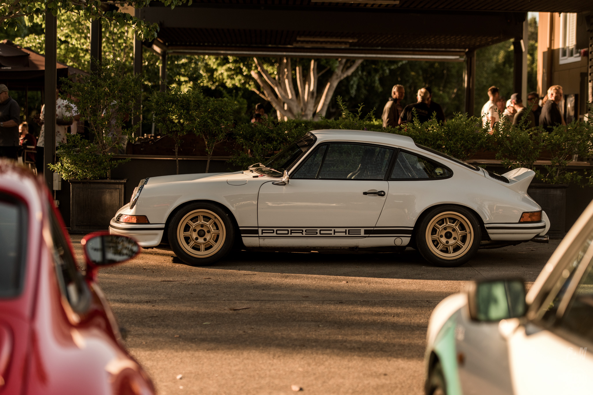 2019-10-27 - Autohaus Porsches & Coffee 054