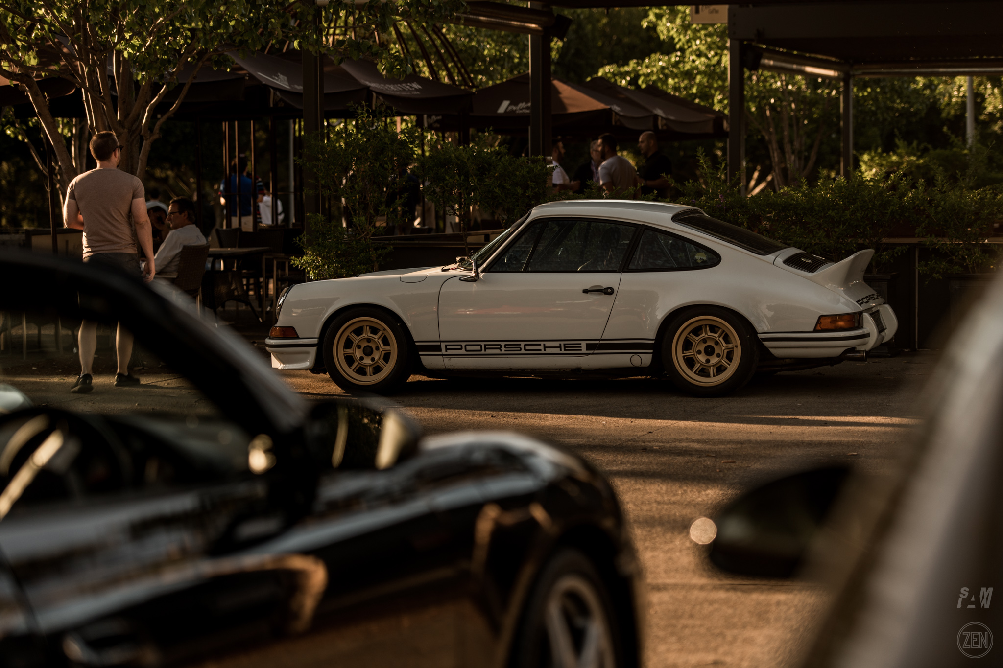 2019-10-27 - Autohaus Porsches & Coffee 055