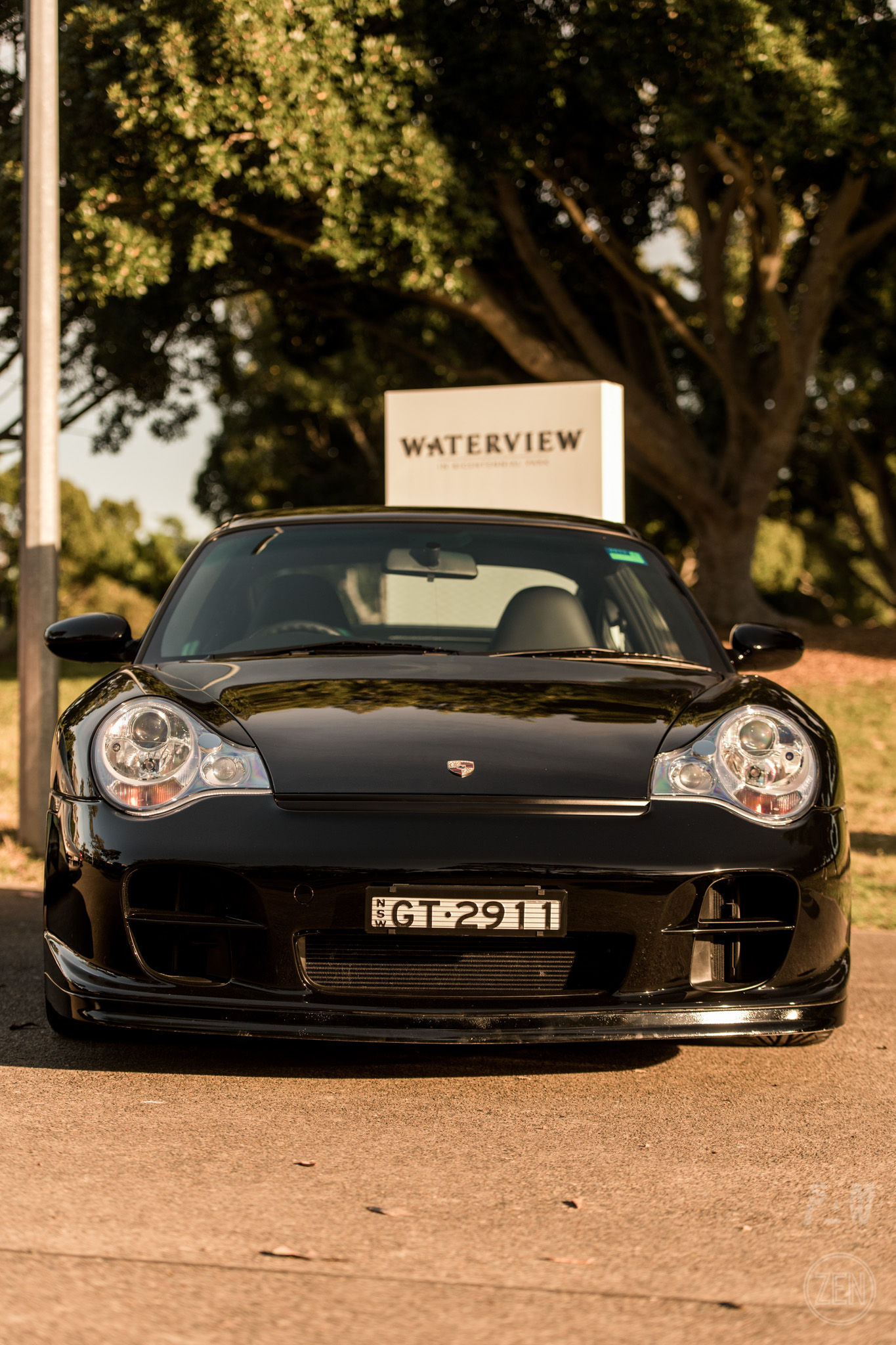 2019-10-27 - Autohaus Porsches & Coffee 056