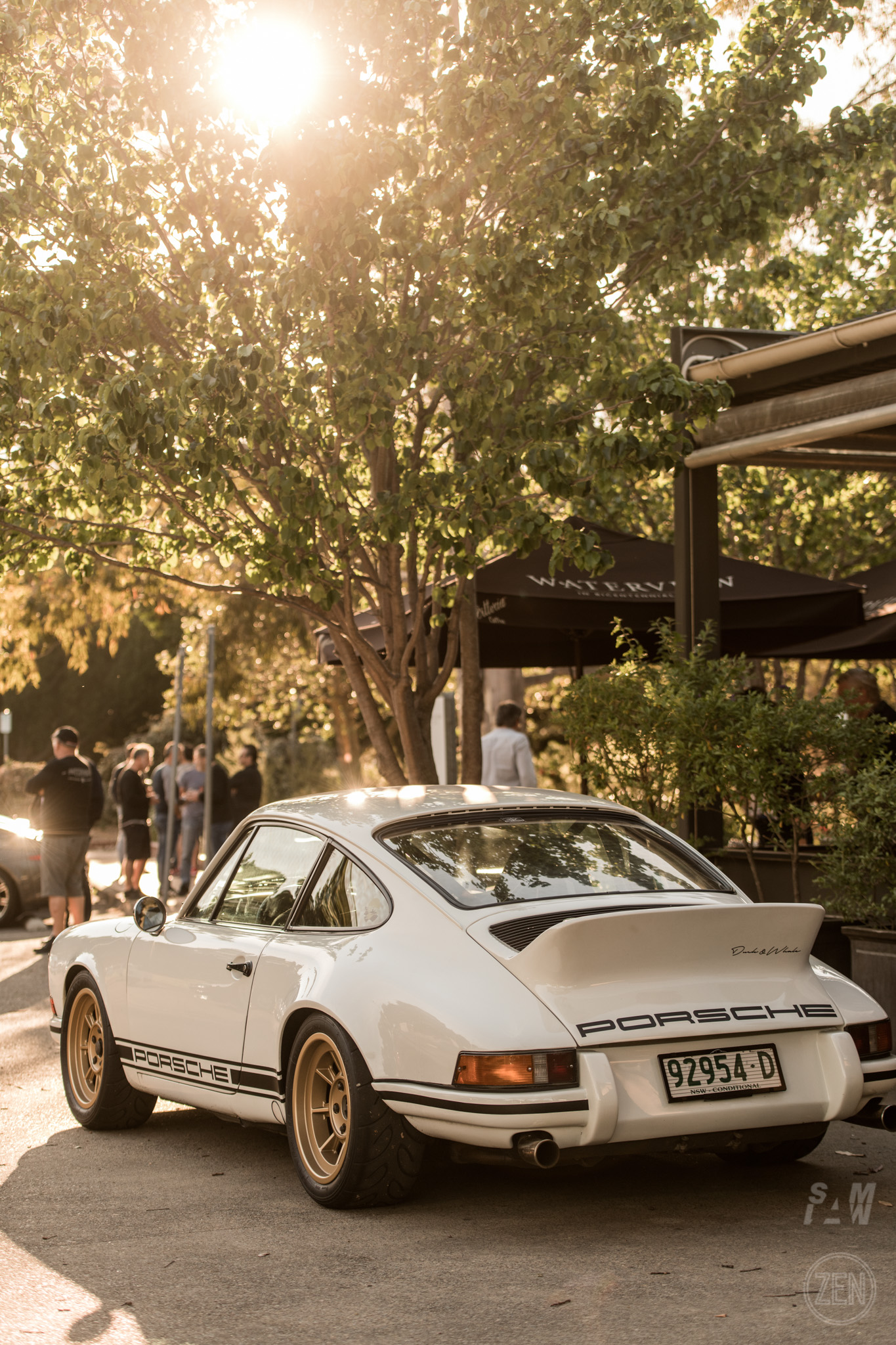 2019-10-27 - Autohaus Porsches & Coffee 061